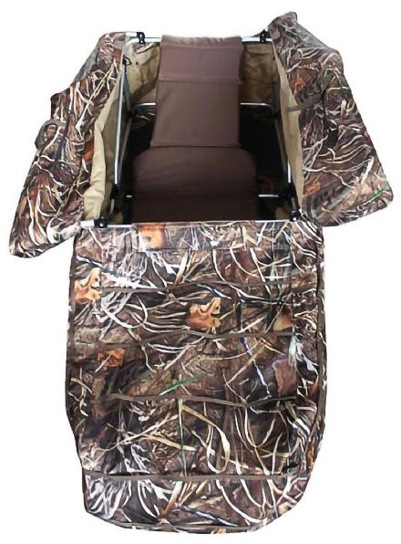 Gänseliege Natural Wetland