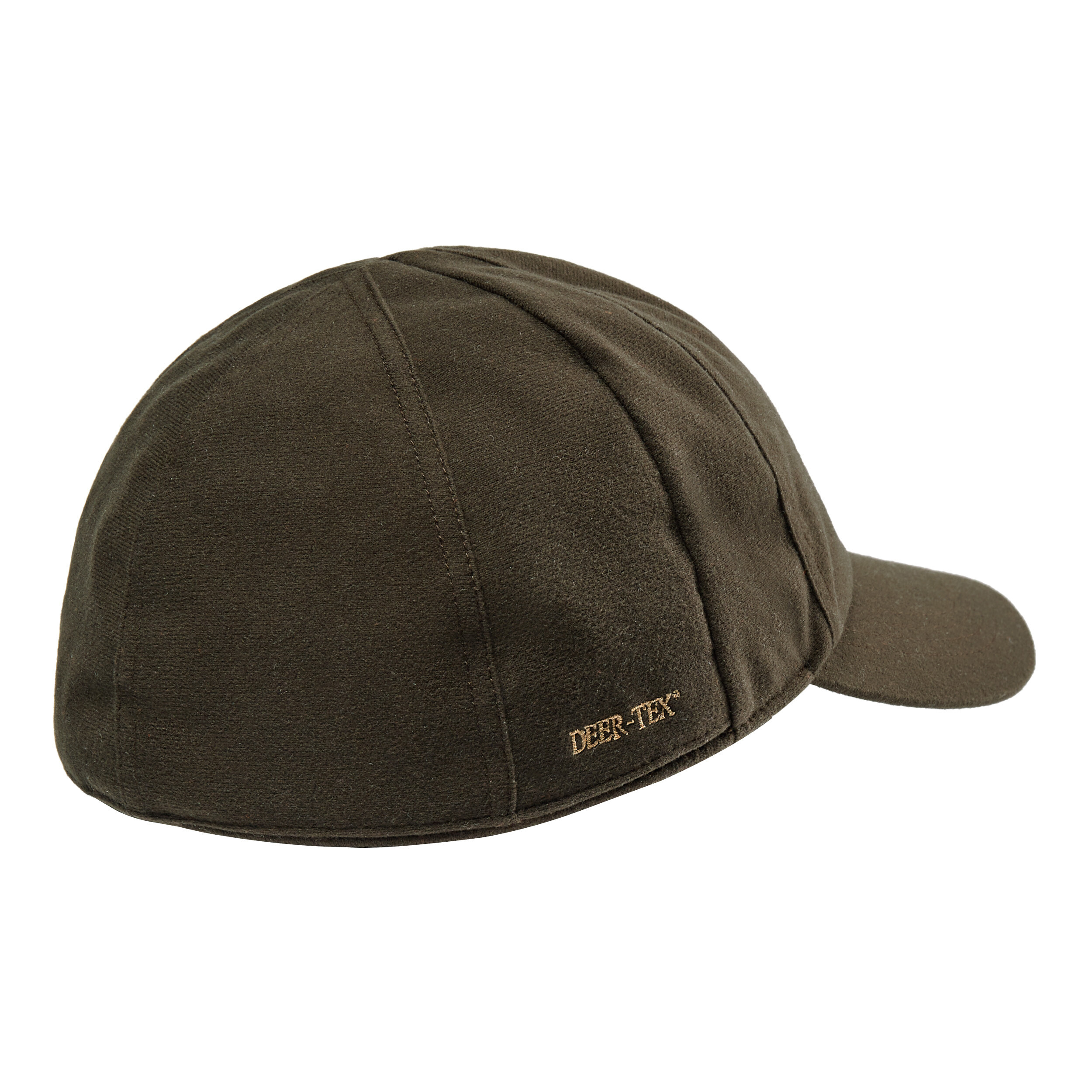 Deerhunter Game Cap mit Sicherheitsüberzug (Wood) Deerhunter Game Cap mit Sicherheitsüberzug (Wood)