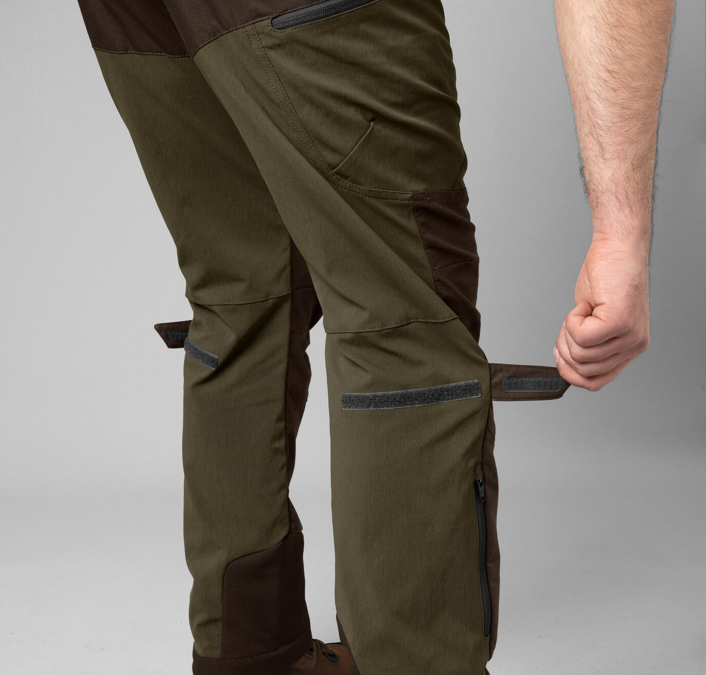 Härkila Ragnar Hose (Willow green) Härkila Ragnar Hose (Willow green)