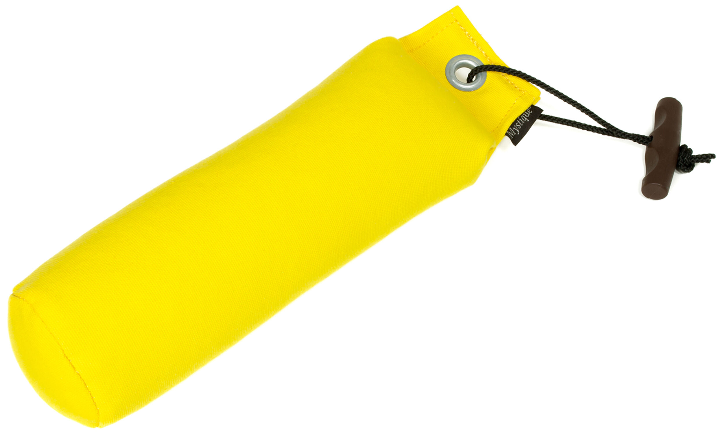 Mystique Dummy Standard 500 g gelb