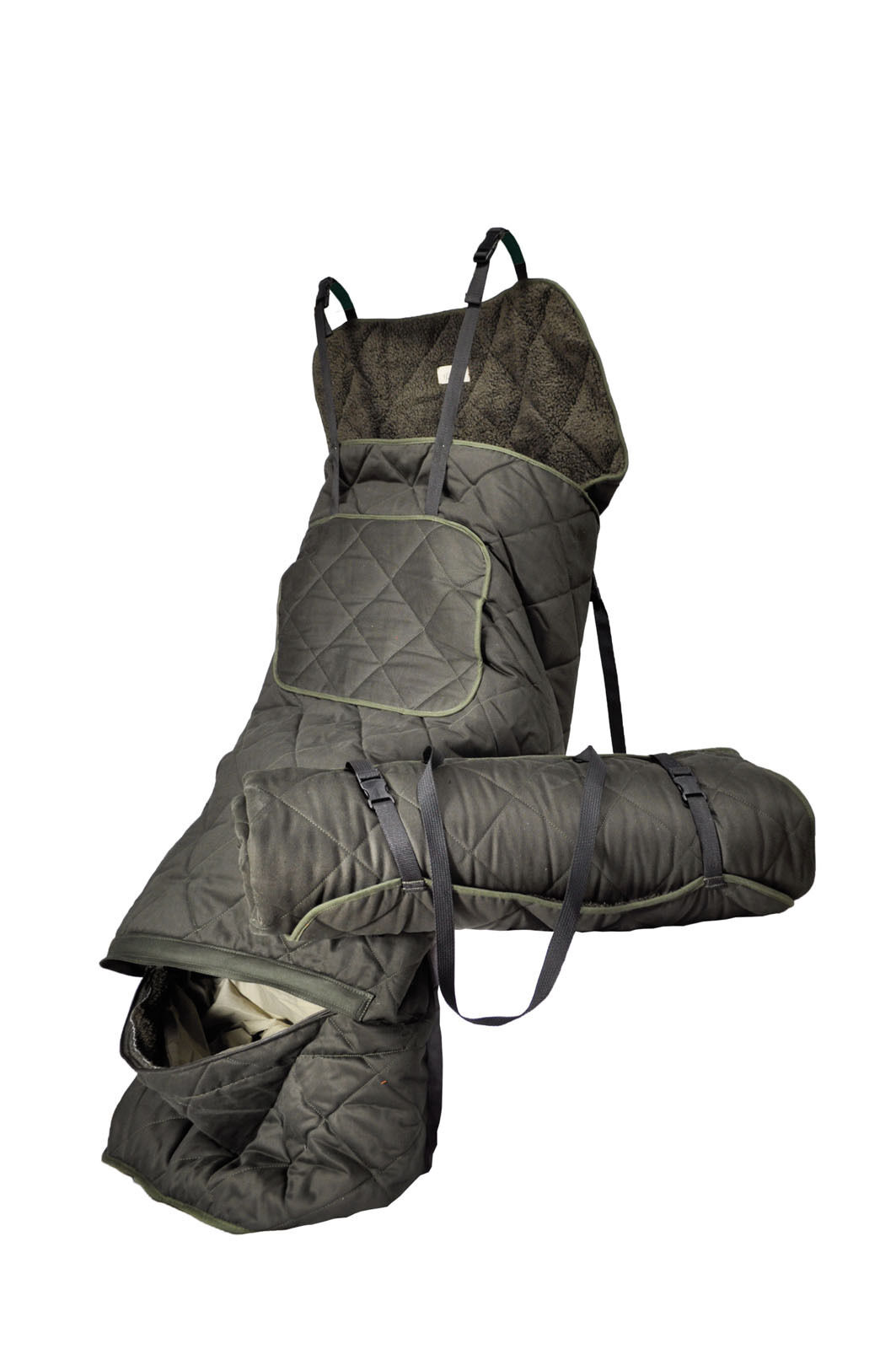 Hubertus Twill-Ansitzsack Hubertus Twill-Ansitzsack