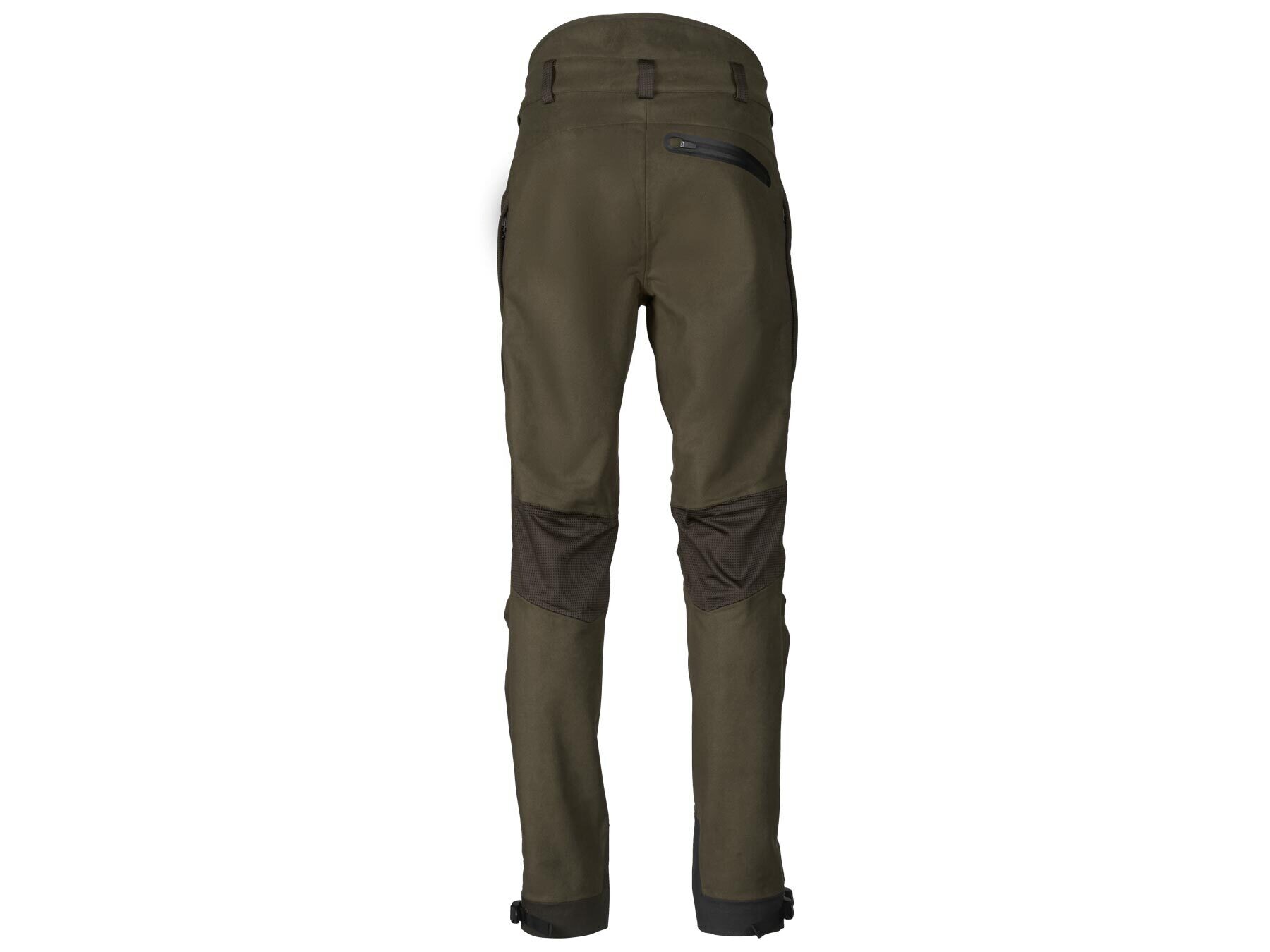 Seeland Climate Hybrid Hose (Pine green)