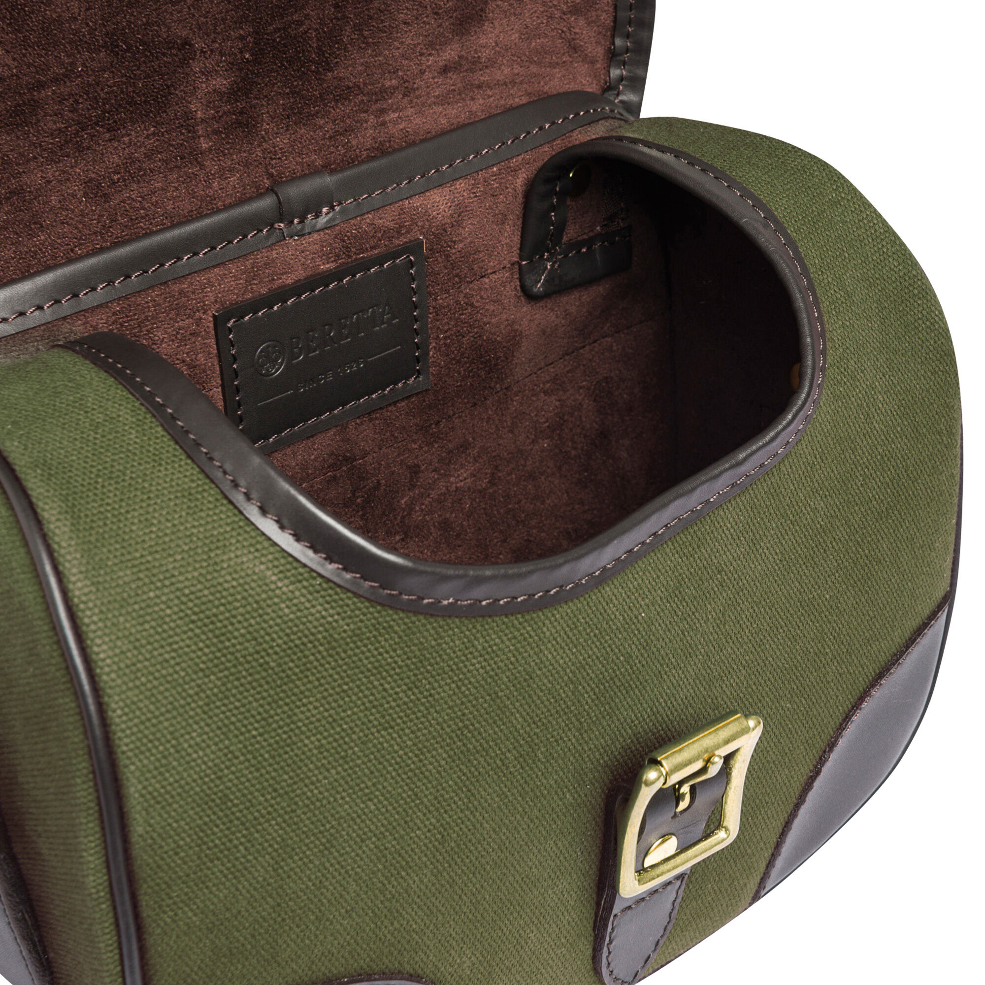 Beretta Terrain Evo Canvas Patronentasche 100