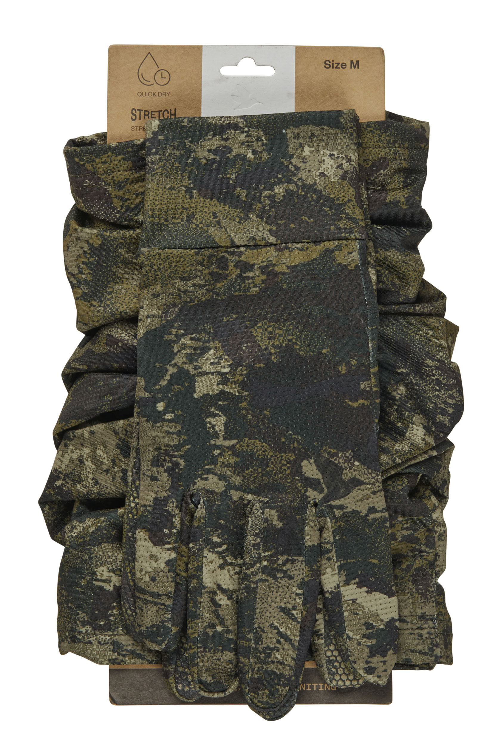 Seeland Aero Camo Cover Set (InVis MPC green)