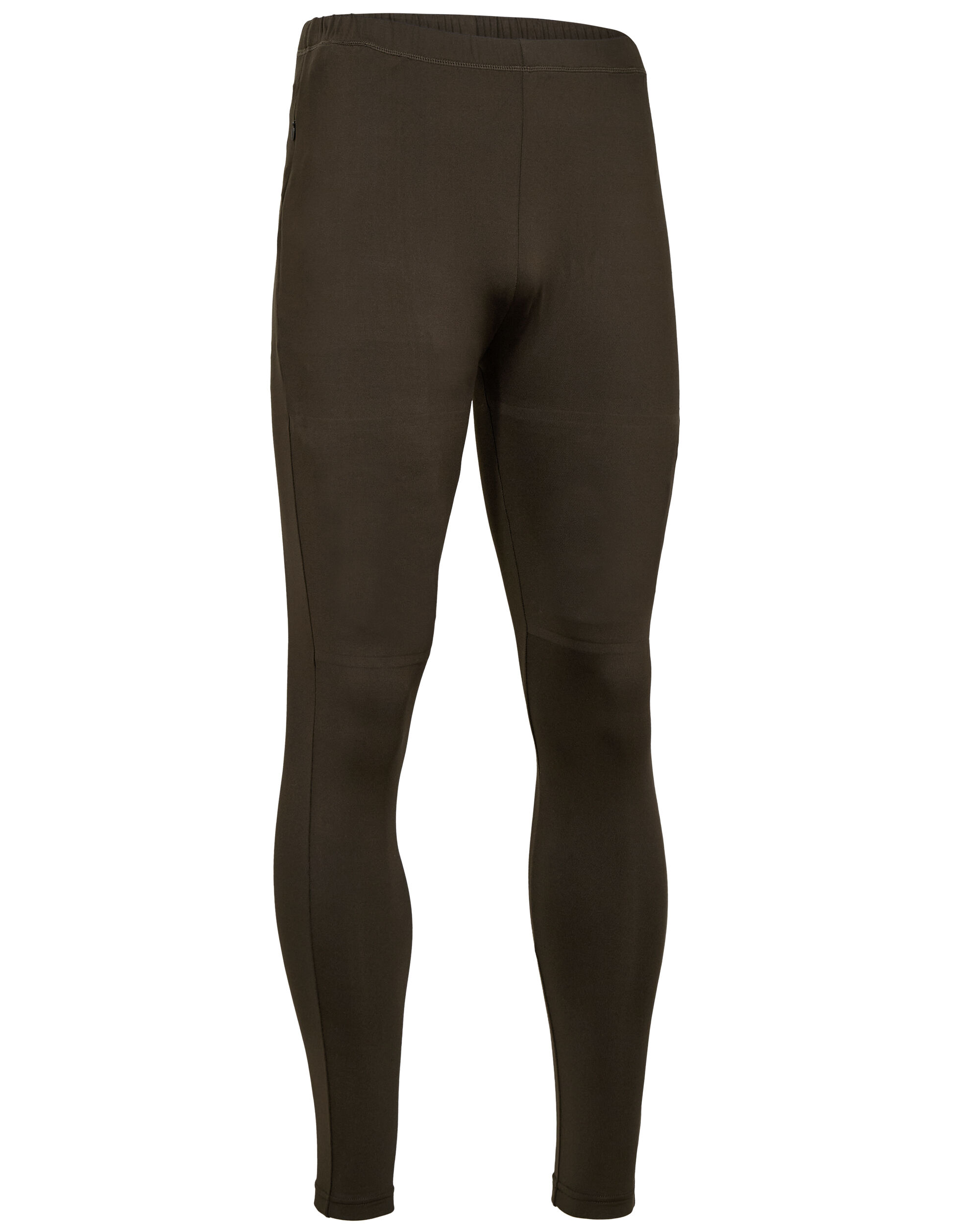 Deerhunter Heat Game lange Unterhose (Wood)