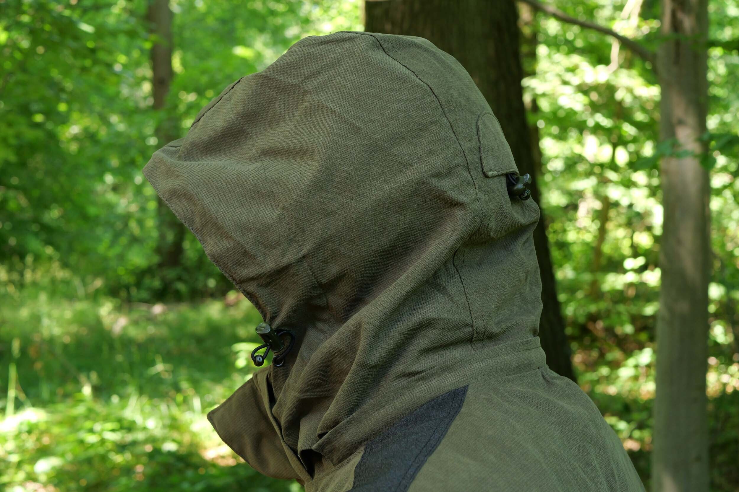 Hubertus Jagdjacke Forest 3 in 1 (oliv) Hubertus Jagdjacke Forest 3 in 1 (oliv)
