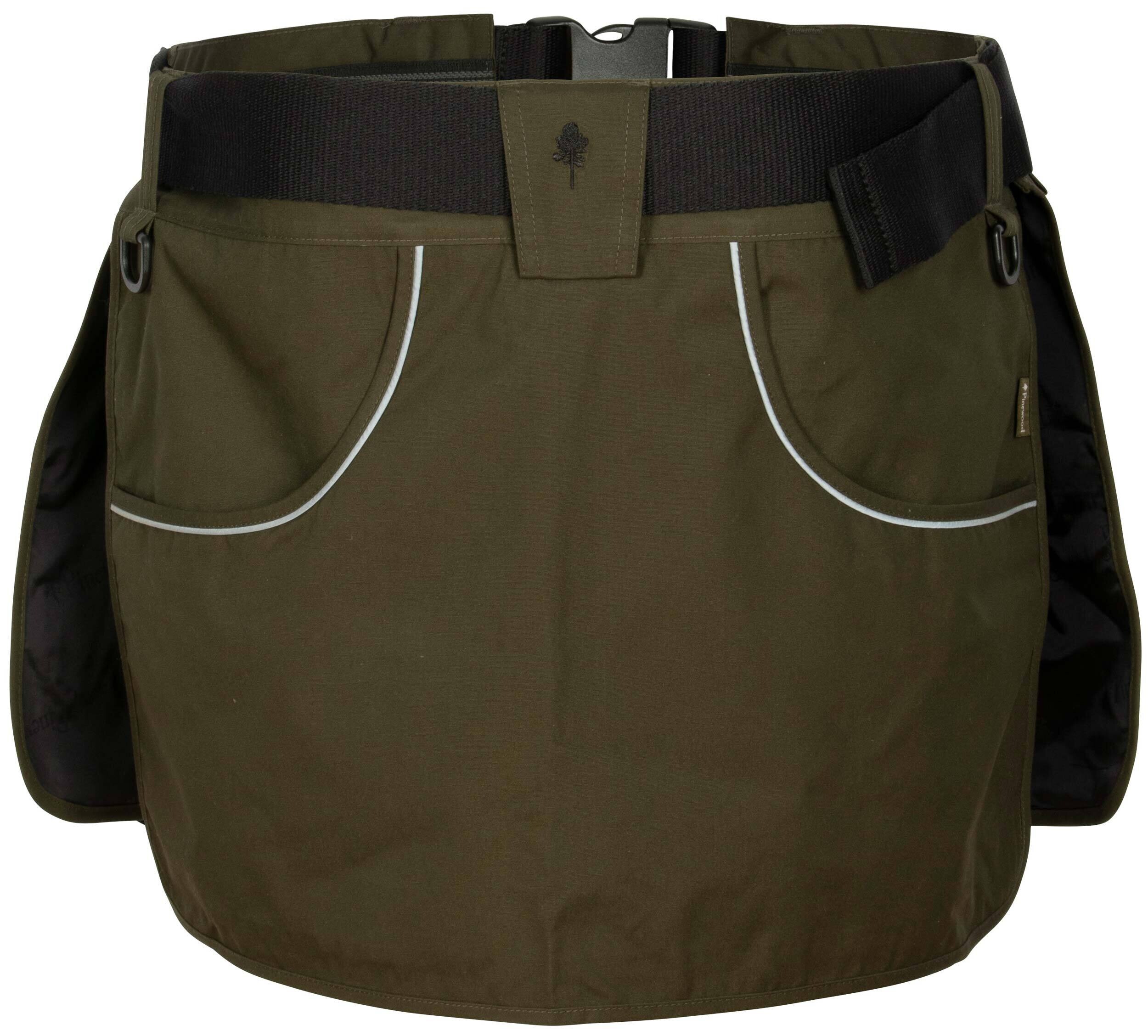Pinewood Dog Sports Waistbelt Gürteltasche (Mossgreen)