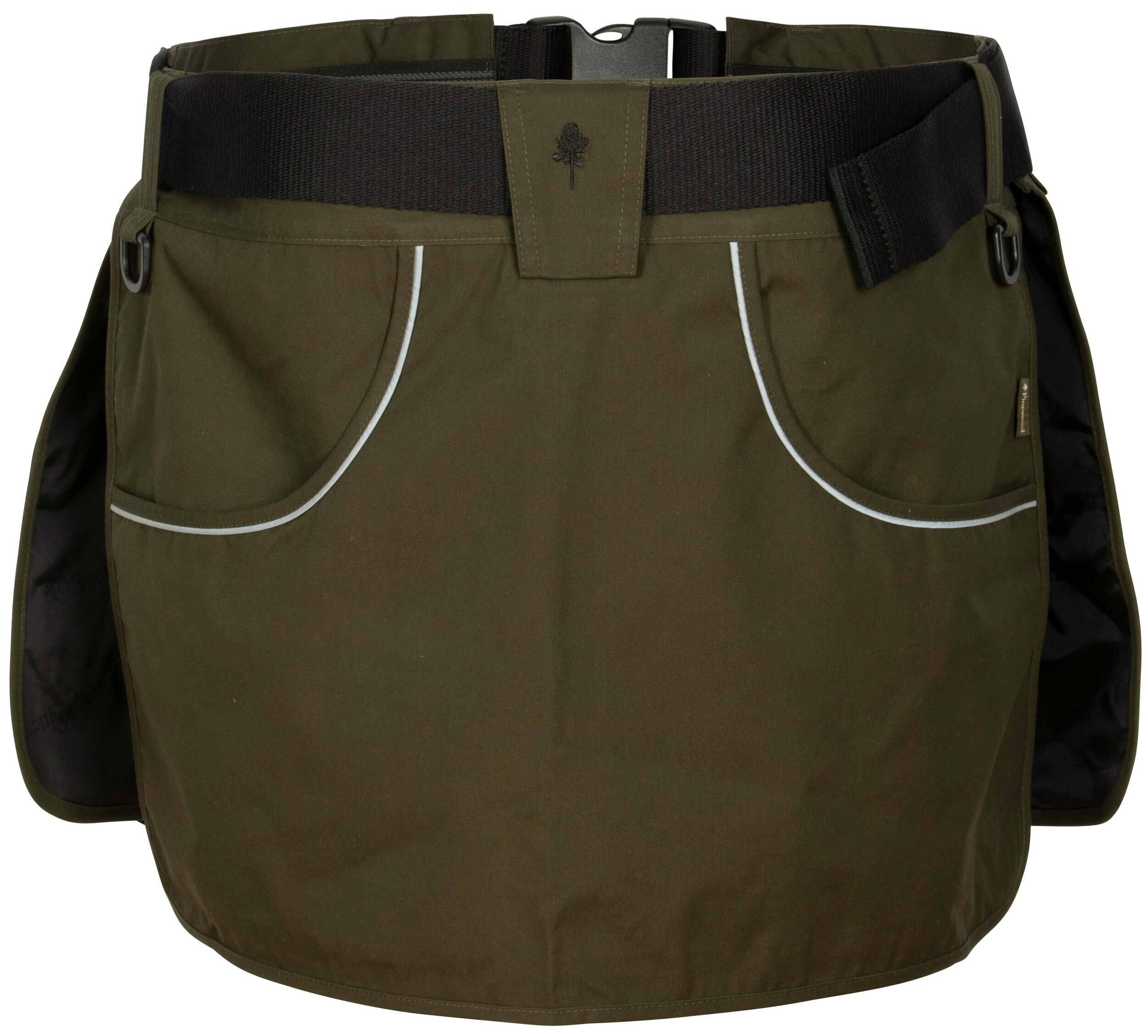 Pinewood Dog Sports Waistbelt Gürteltasche (Mossgreen) Pinewood Dog Sports Waistbelt Gürteltasche (Mossgreen)