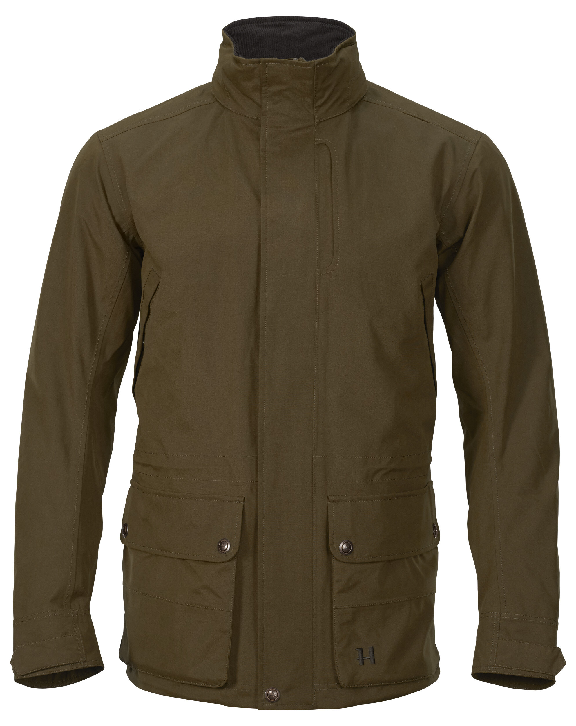 Härkila Retrieve Jacke (Warm olive)