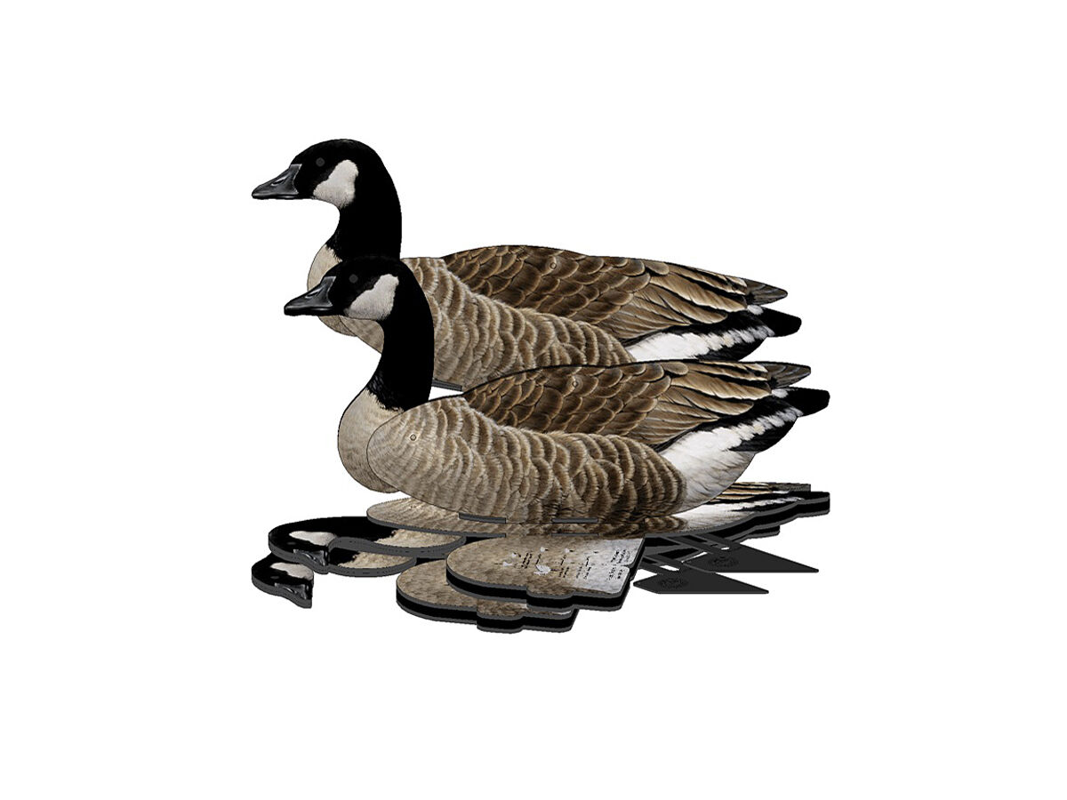 FUD Lockgans Kanadagans (6 Stück) Vorführmodell