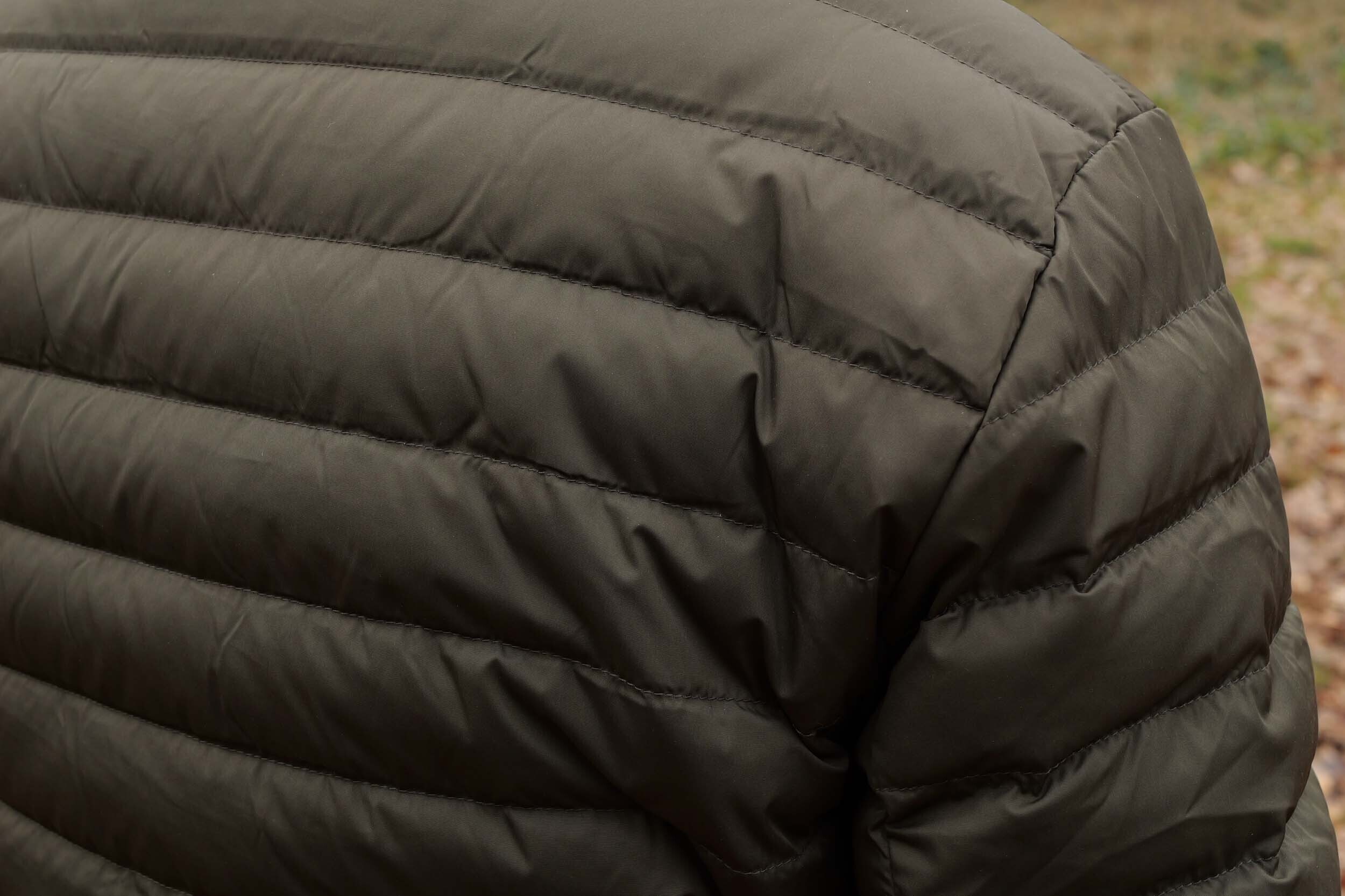 Härkila clim8 Insulated Heizjacke (Willow green) Härkila clim8 Insulated Heizjacke (Willow green)