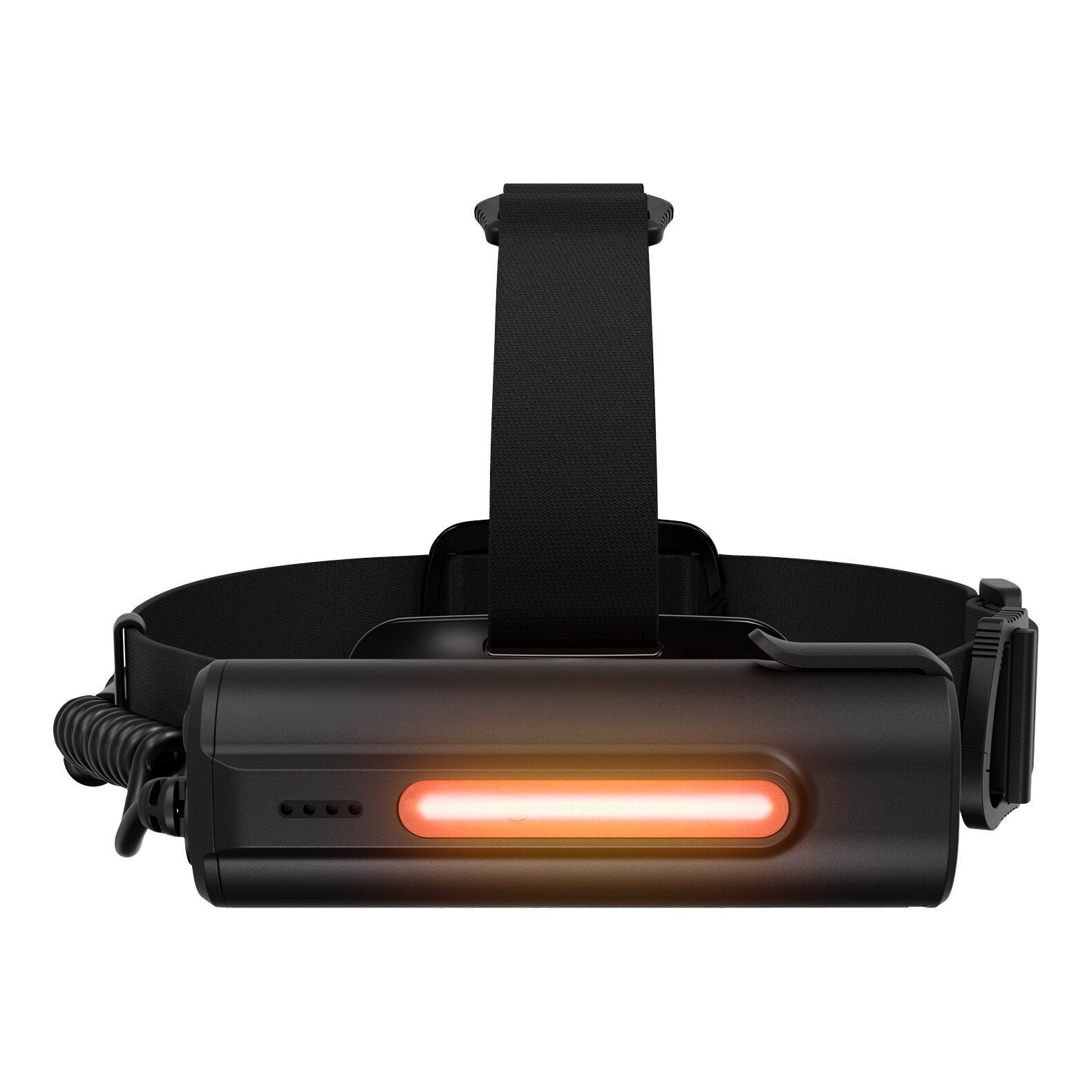 Ledlenser Stirnlampe H9R (Schwarz)