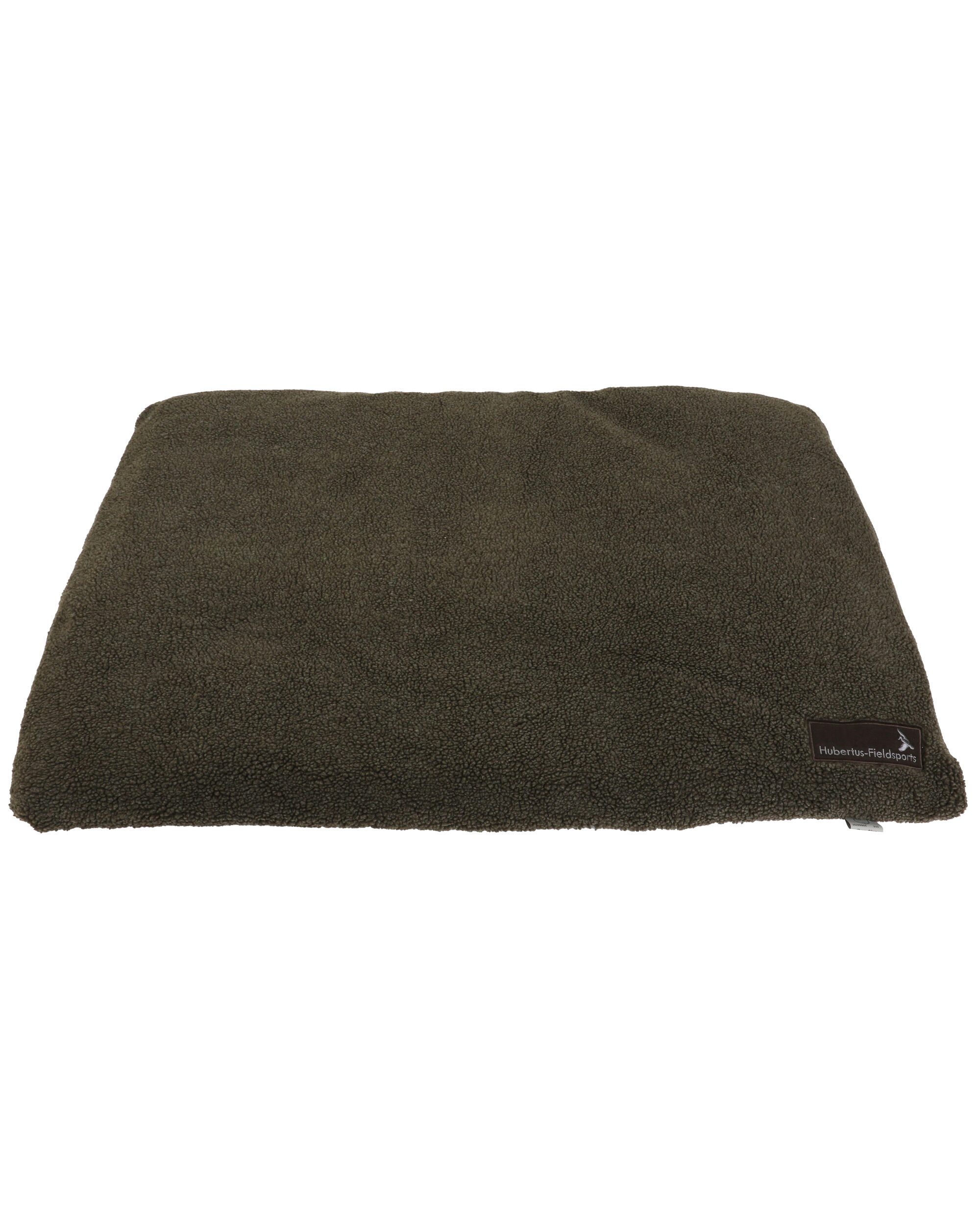 Hubertus Hundedecke (extradick + Logo) 70 x 100 cm