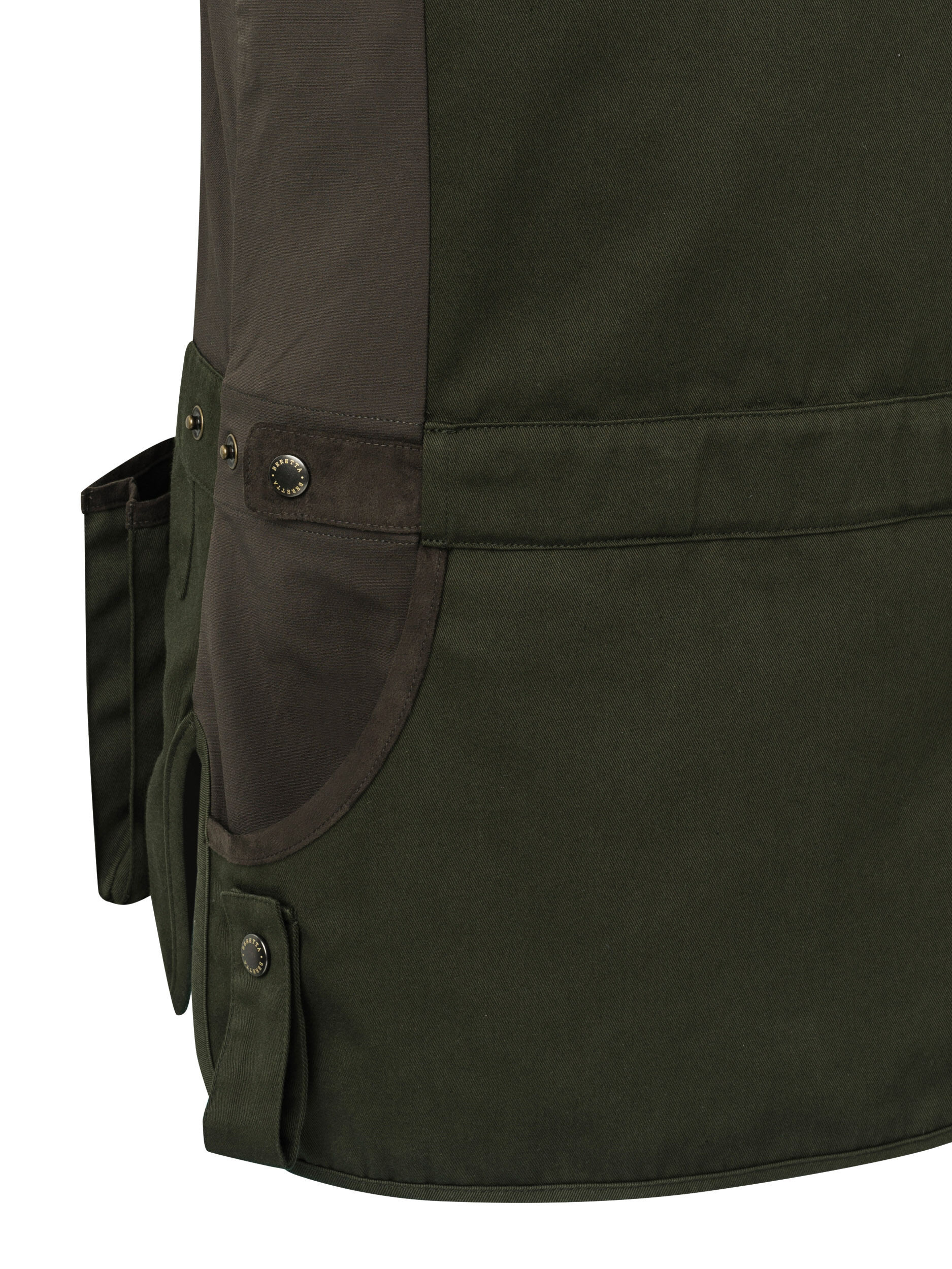 Beretta Teal Sporting EVO Schießweste Damen (Green) Beretta Teal Sporting EVO Schießweste Damen (Green)
