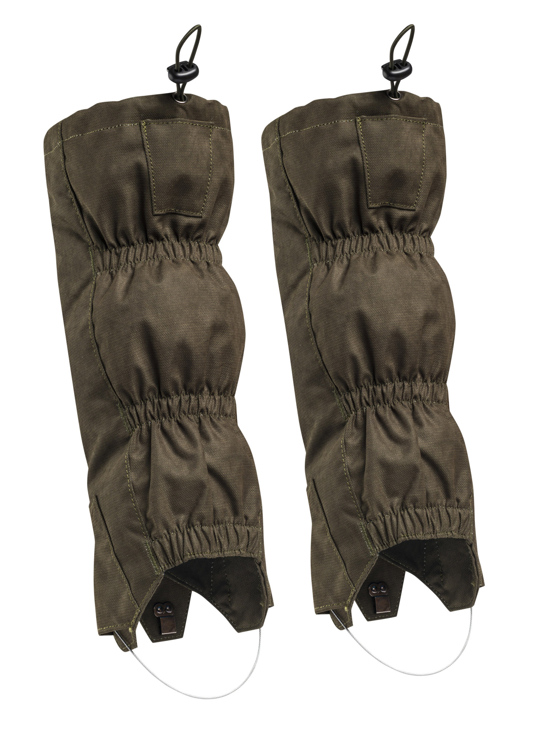 Beretta Tech Ankle Gaiters Gamaschen (Green)