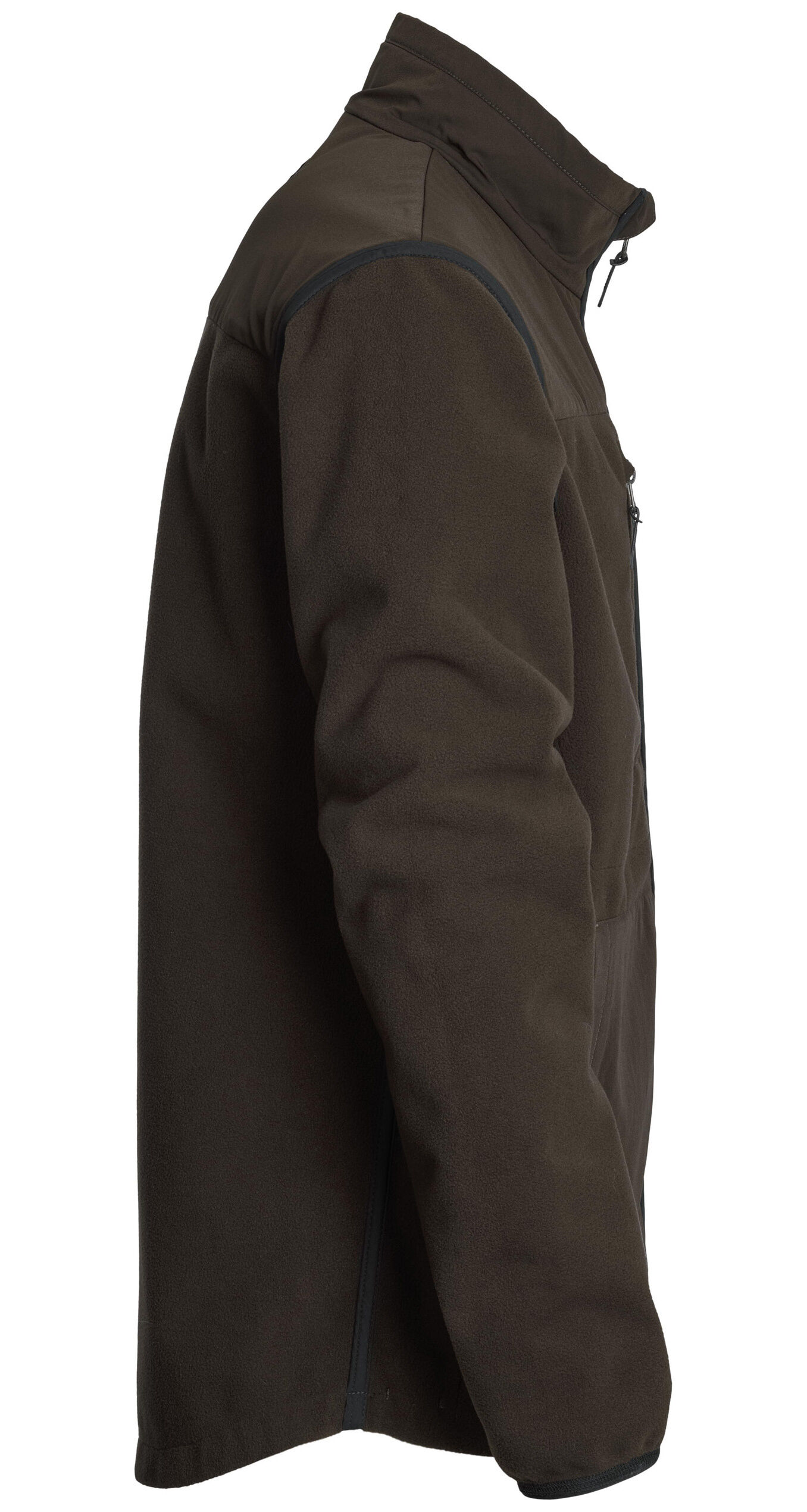 Northern Hunting Franke Wendejacke (green/blaze camo) Northern Hunting Franke Wendejacke (green/blaze camo)