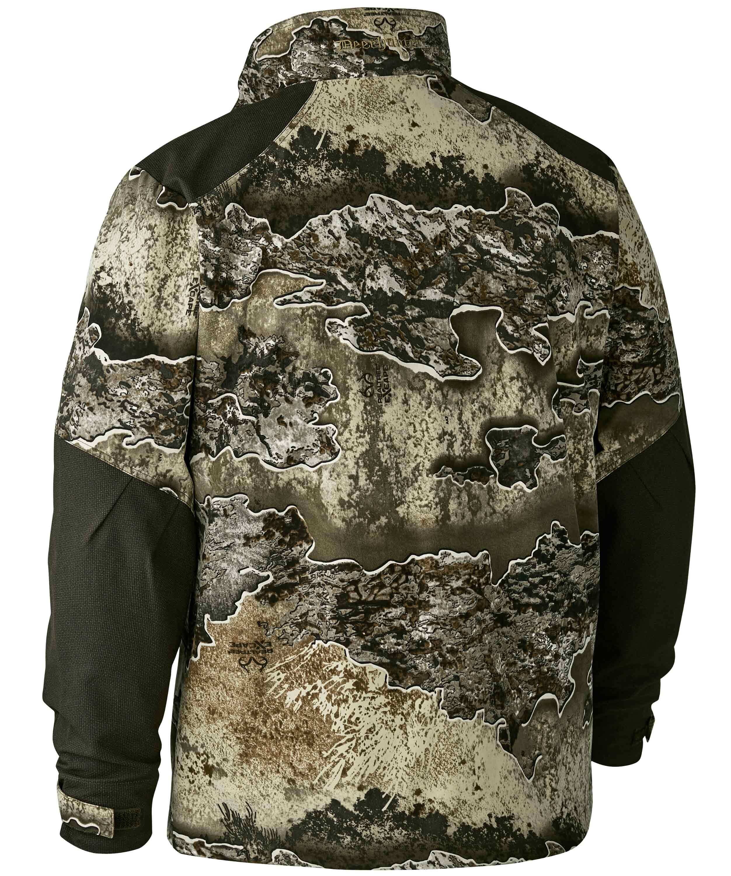 Deerhunter Excape Light Jacke (Realtree Excape) Deerhunter Excape Light Jacke (Realtree Excape)