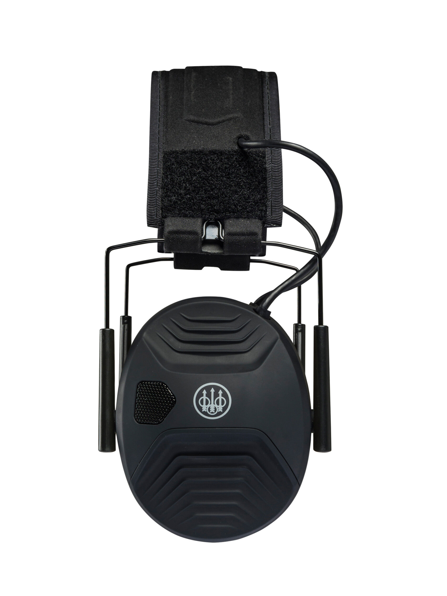 Beretta Aktivgehörschutz (Black)