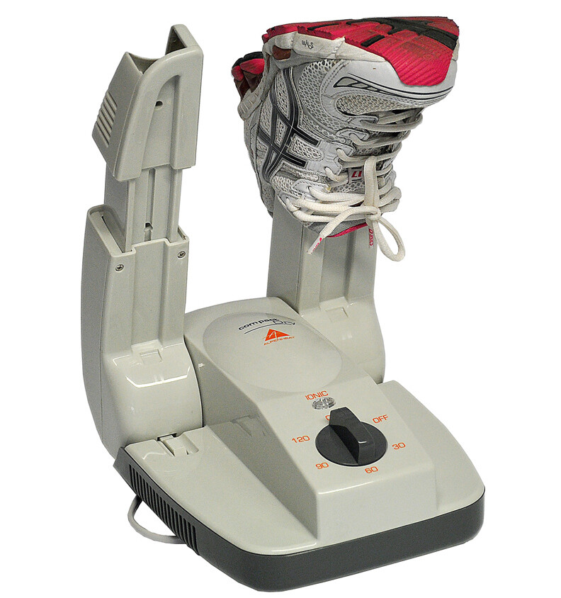 Alpenheat Schuhtrockner Compact Dry Ionizer (AD11)