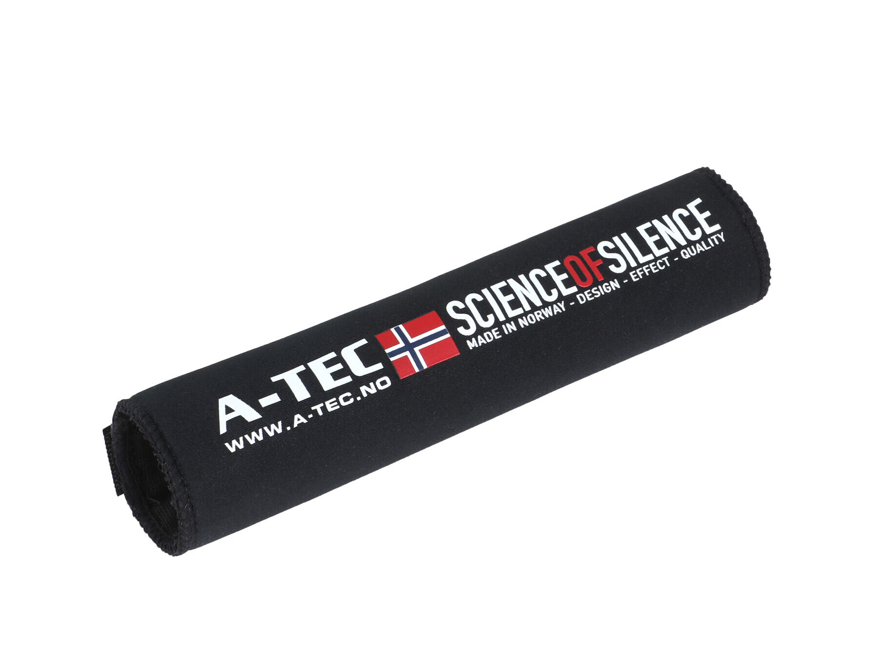 A-TEC Schalldämpferhülle