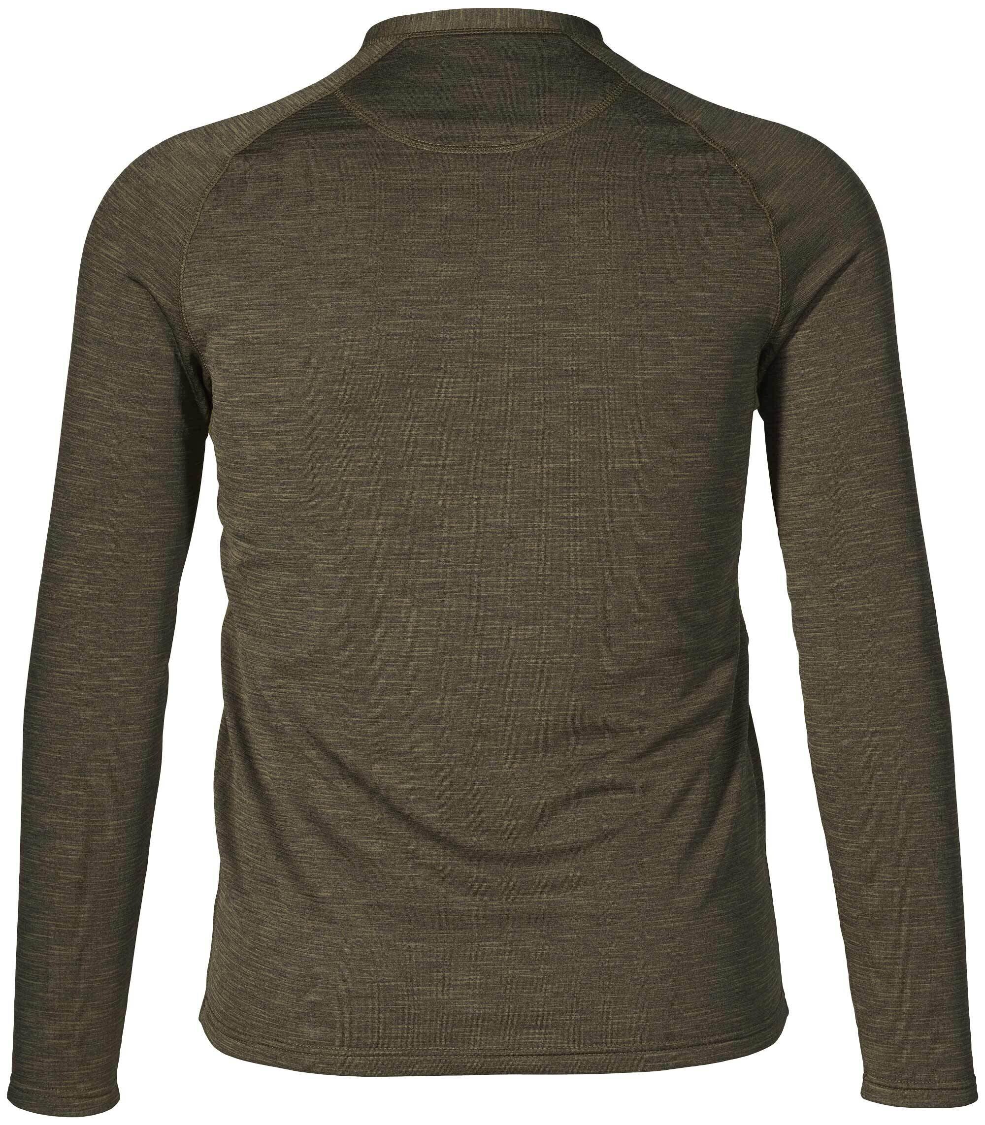Seeland Active Langarmshirt (green) Seeland Active Langarmshirt (green)