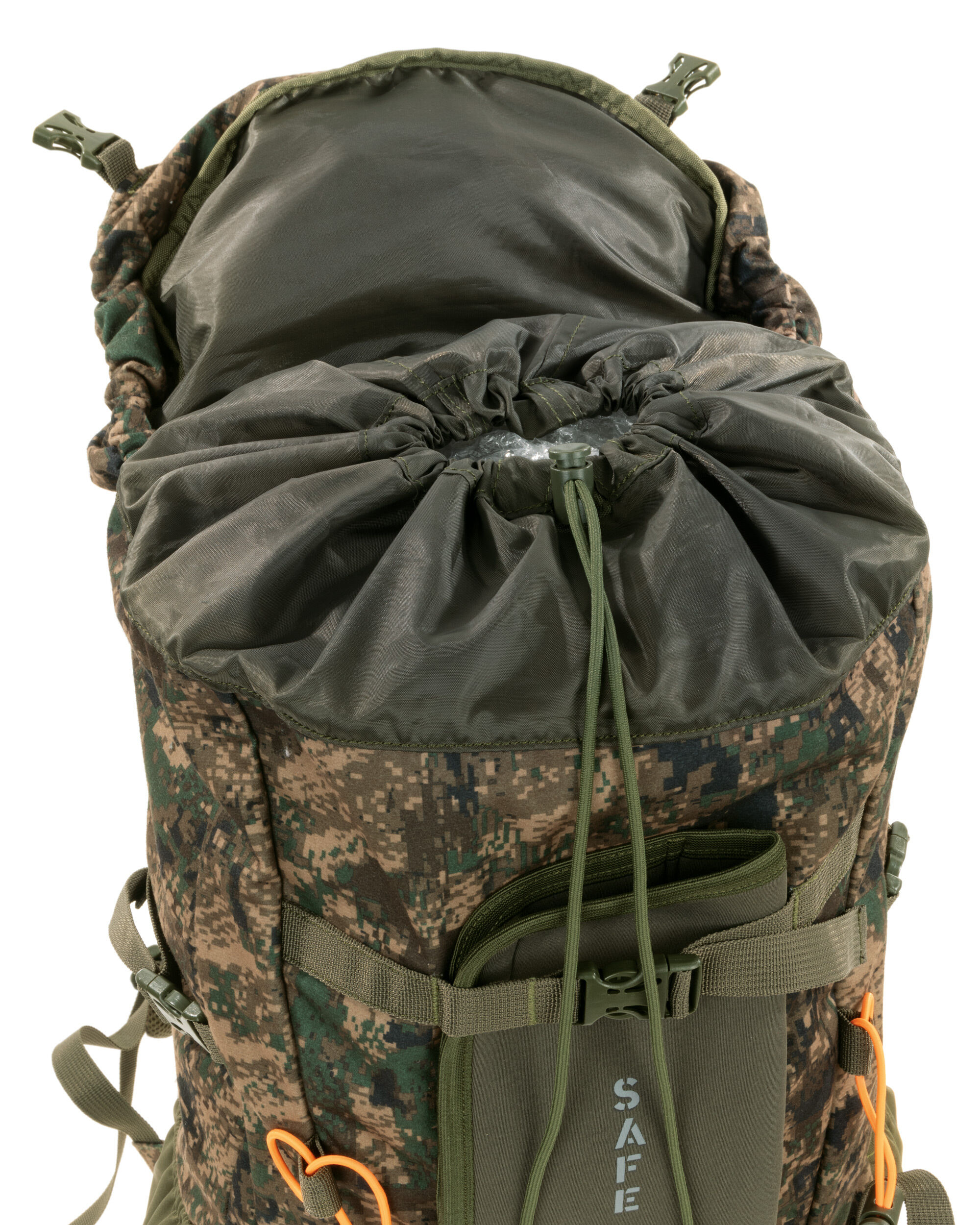 Hart Rucksack Kragg (Pixel Forest) Hart Rucksack Kragg (Pixel Forest)
