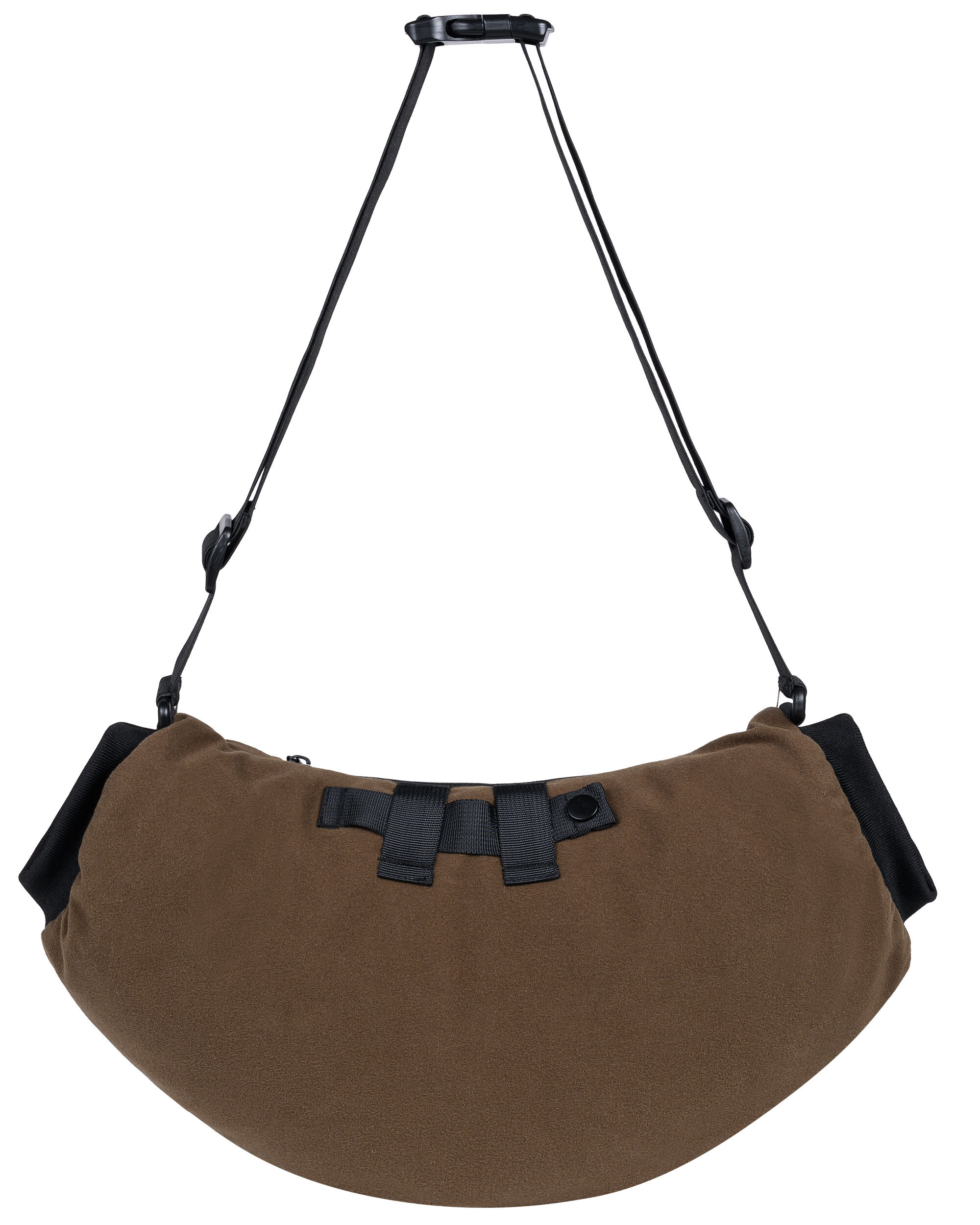 Blaser Handwärmer (dunkelbraun)