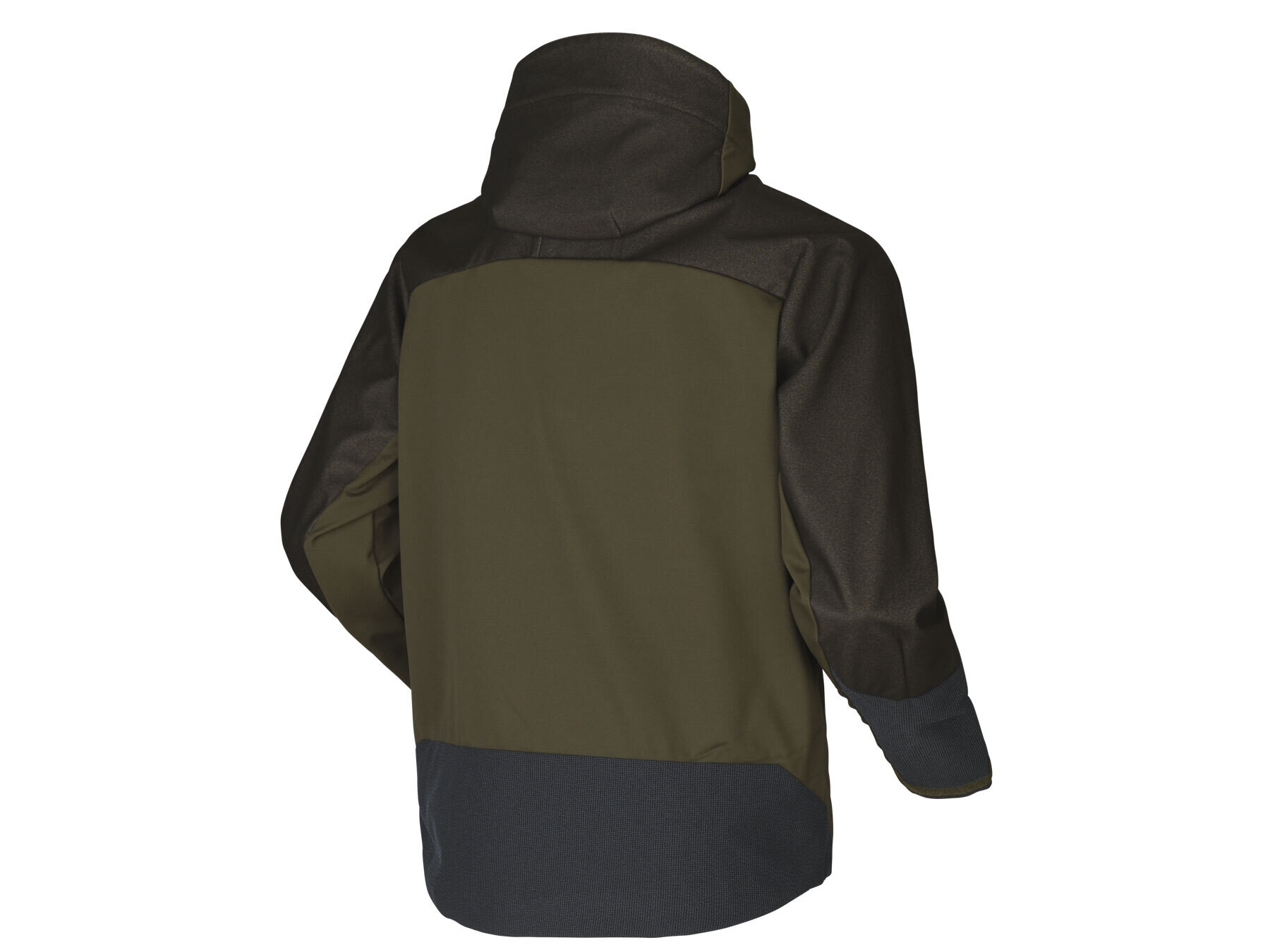 Härkila Mountain Hunter Hybrid Jacke (Willow green)
