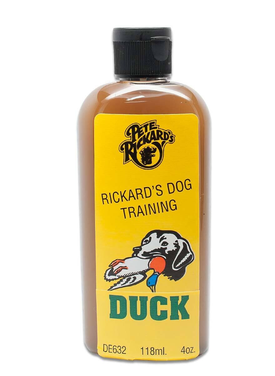 Rickard's Dog Duftstoffe für Dummies (118 ml) Rickard's Dog Duftstoffe für Dummies (118 ml)