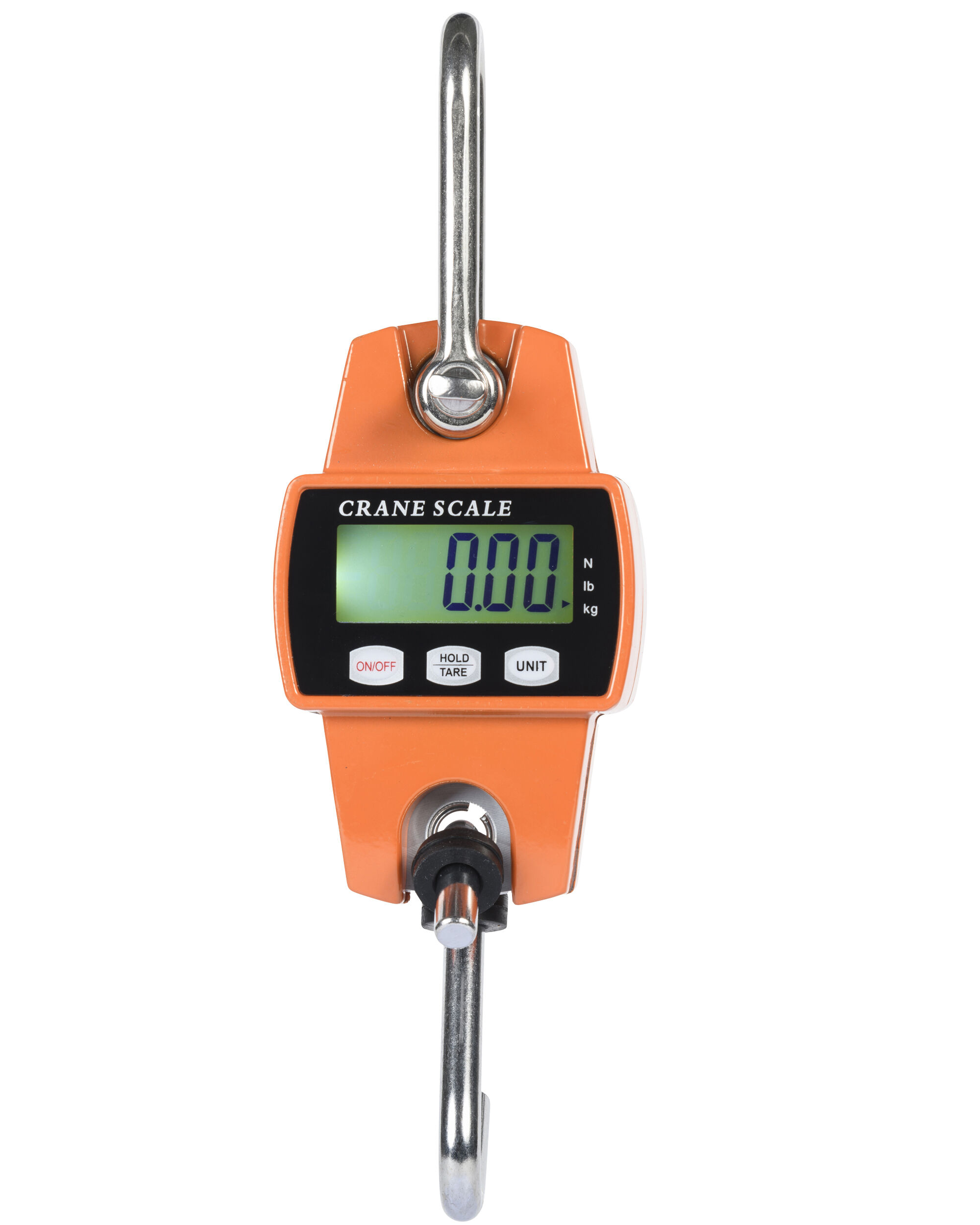 ProHunt digitale Taschenwaage