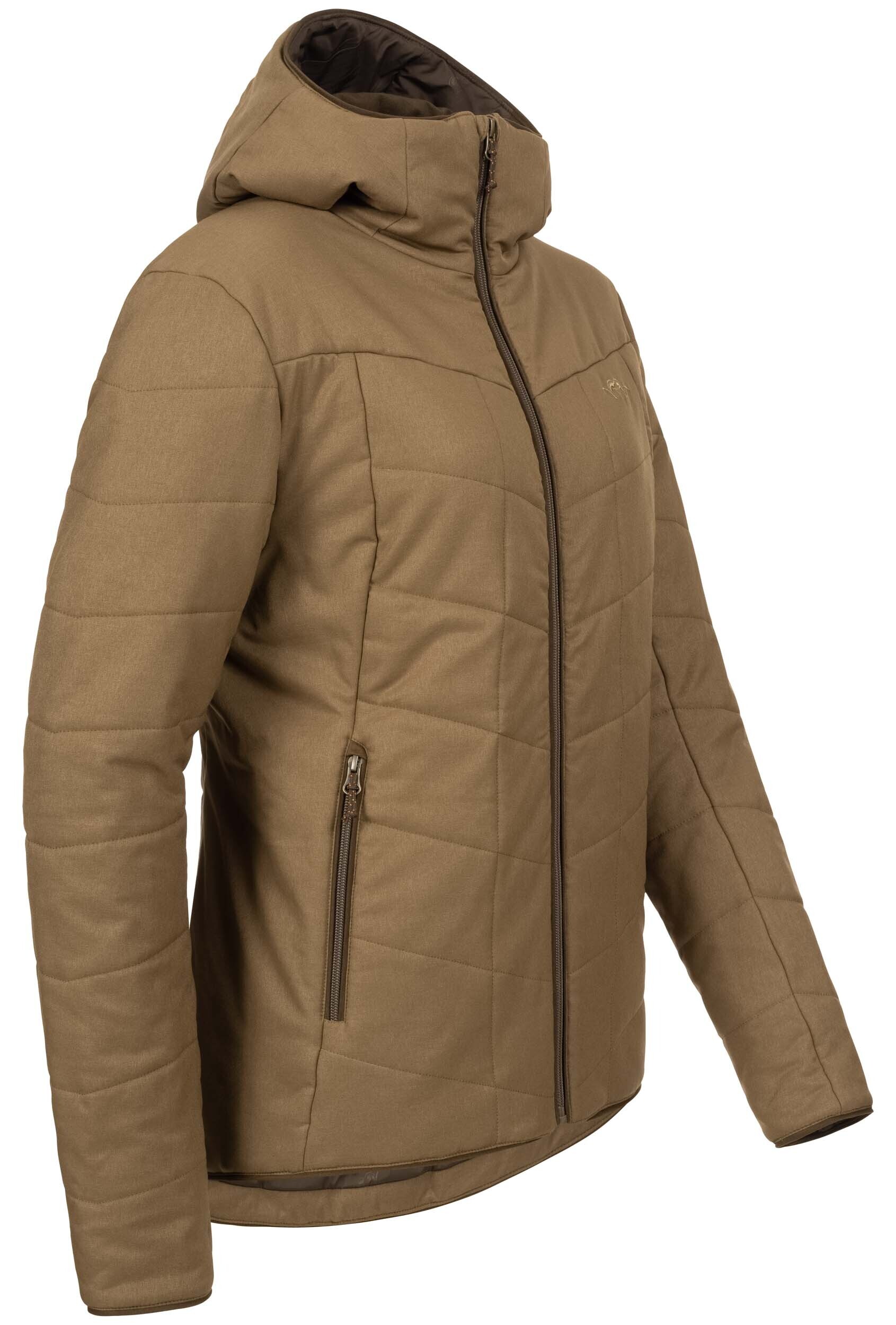 Blaser Insulated Damenjacke Eve (teak) Blaser Insulated Damenjacke Eve (teak)