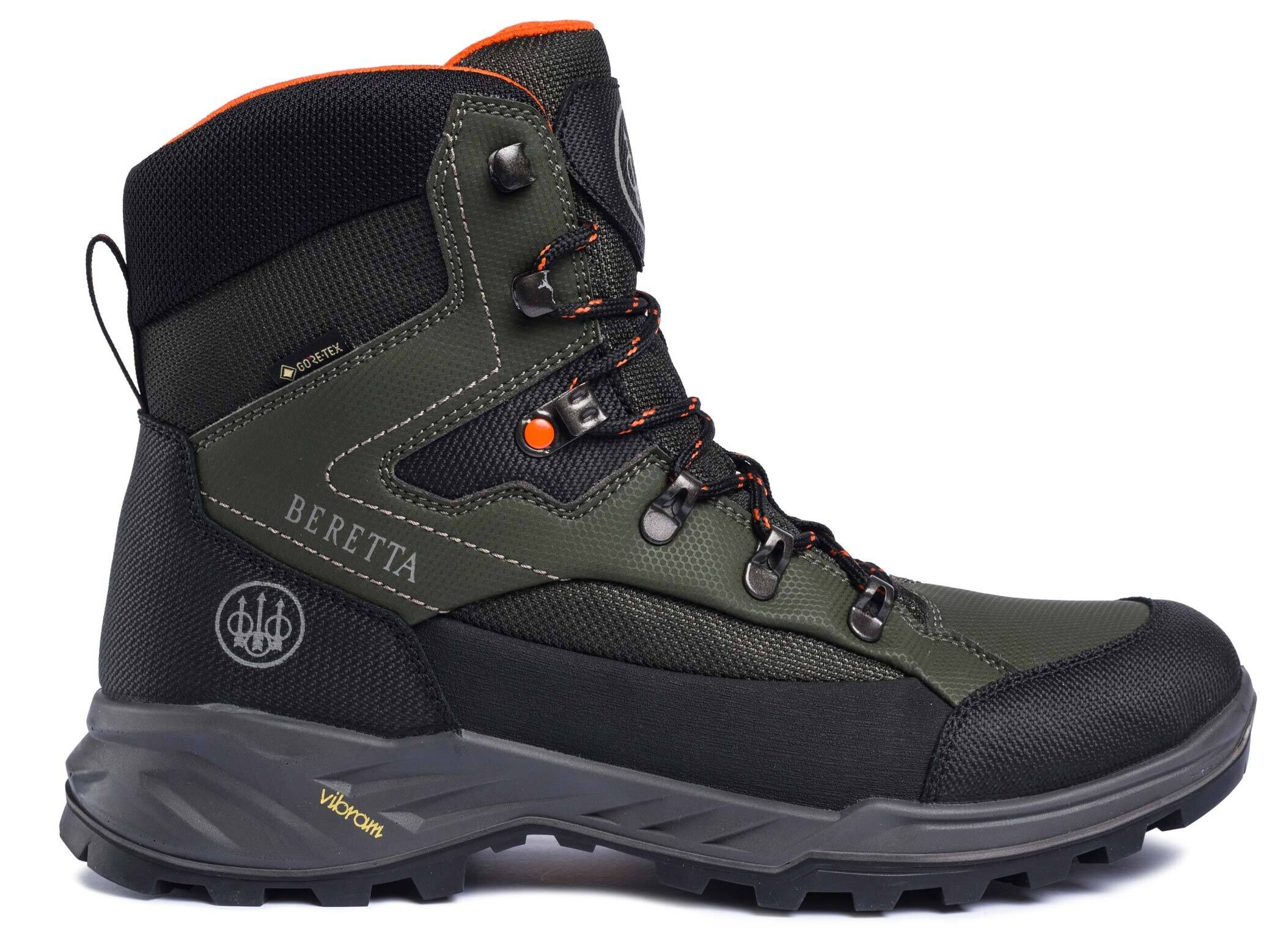Beretta Shot GTX Stiefel (Forest Night)