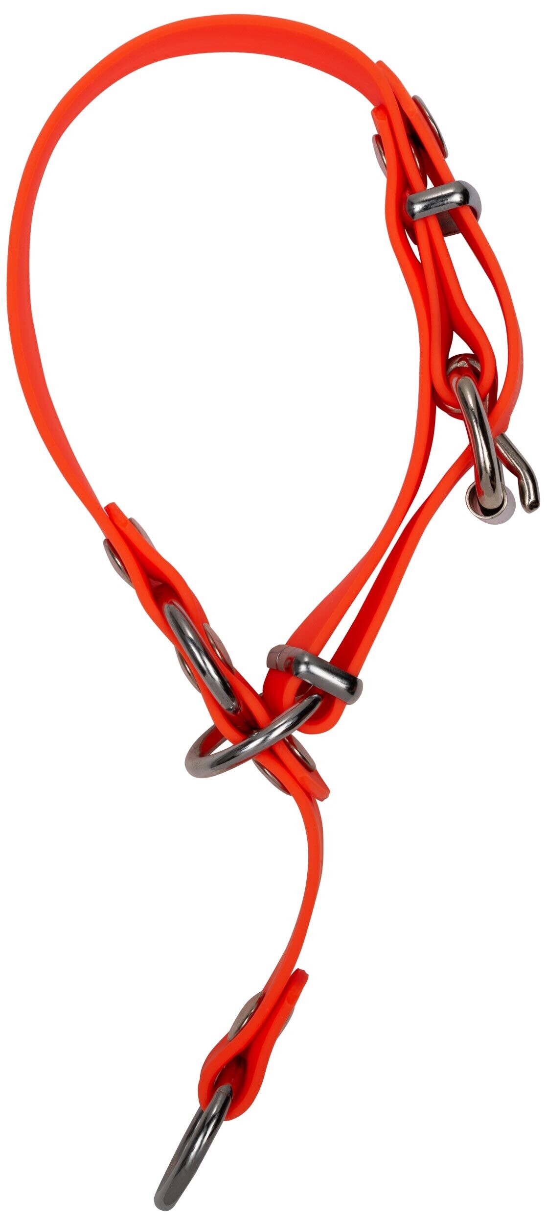 Blaser Hundehalsung Professional (PU) (orange) Blaser Hundehalsung Professional (PU) (orange)