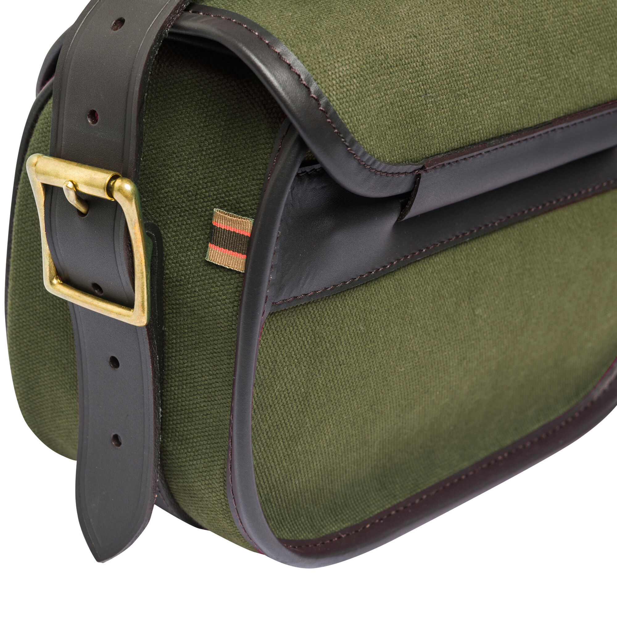 Beretta Terrain Evo Canvas Patronentasche 100