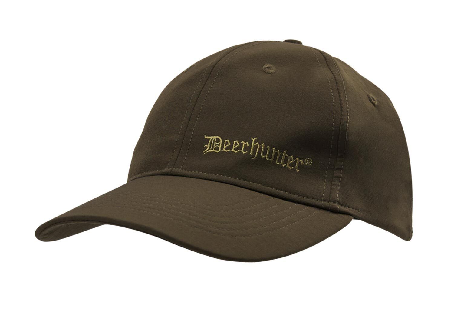 Deerhunter Excape Light Cap (Art Green) Deerhunter Excape Light Cap (Art Green)