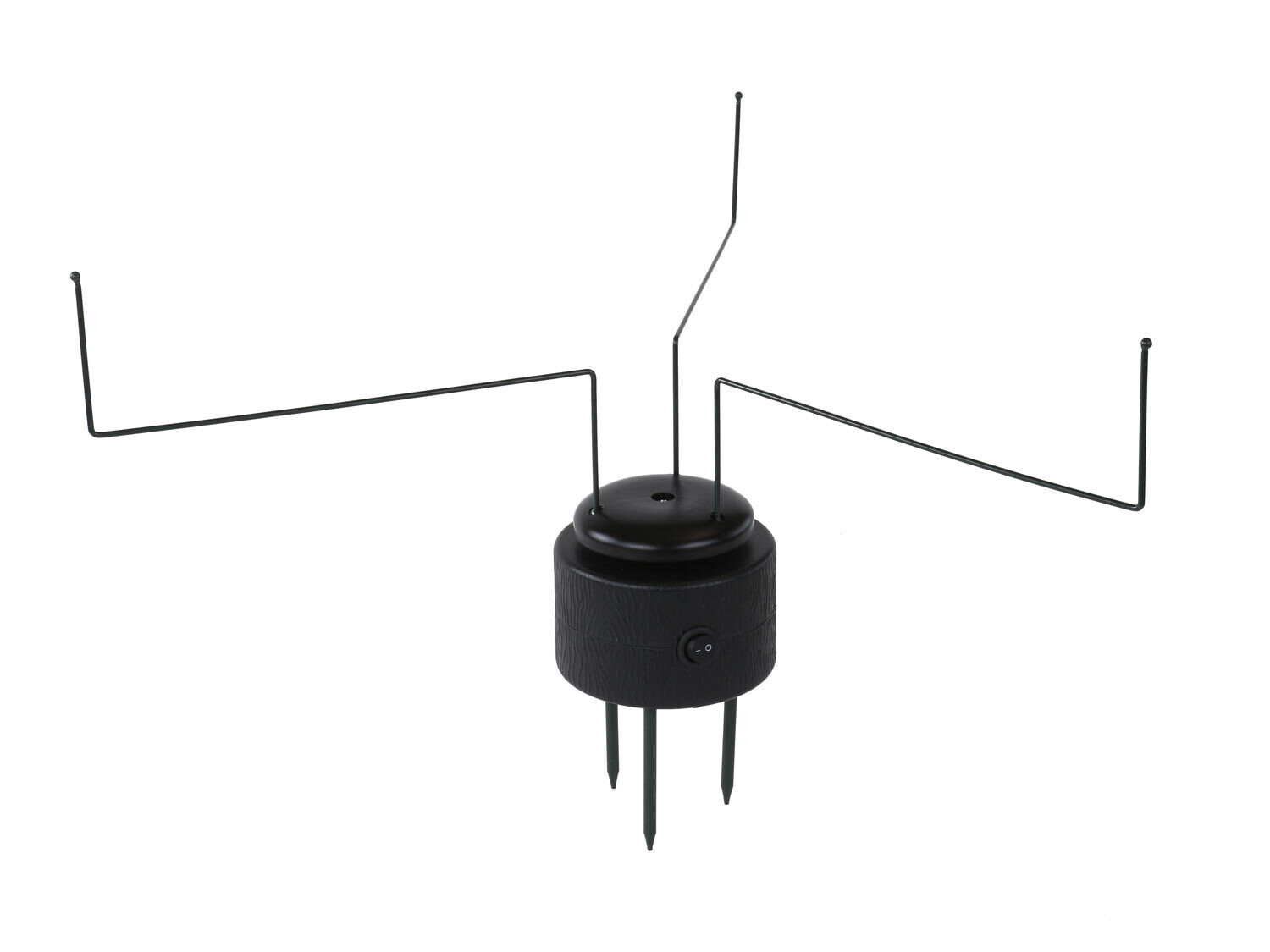 Krähenmagnet / Taubenmagnet