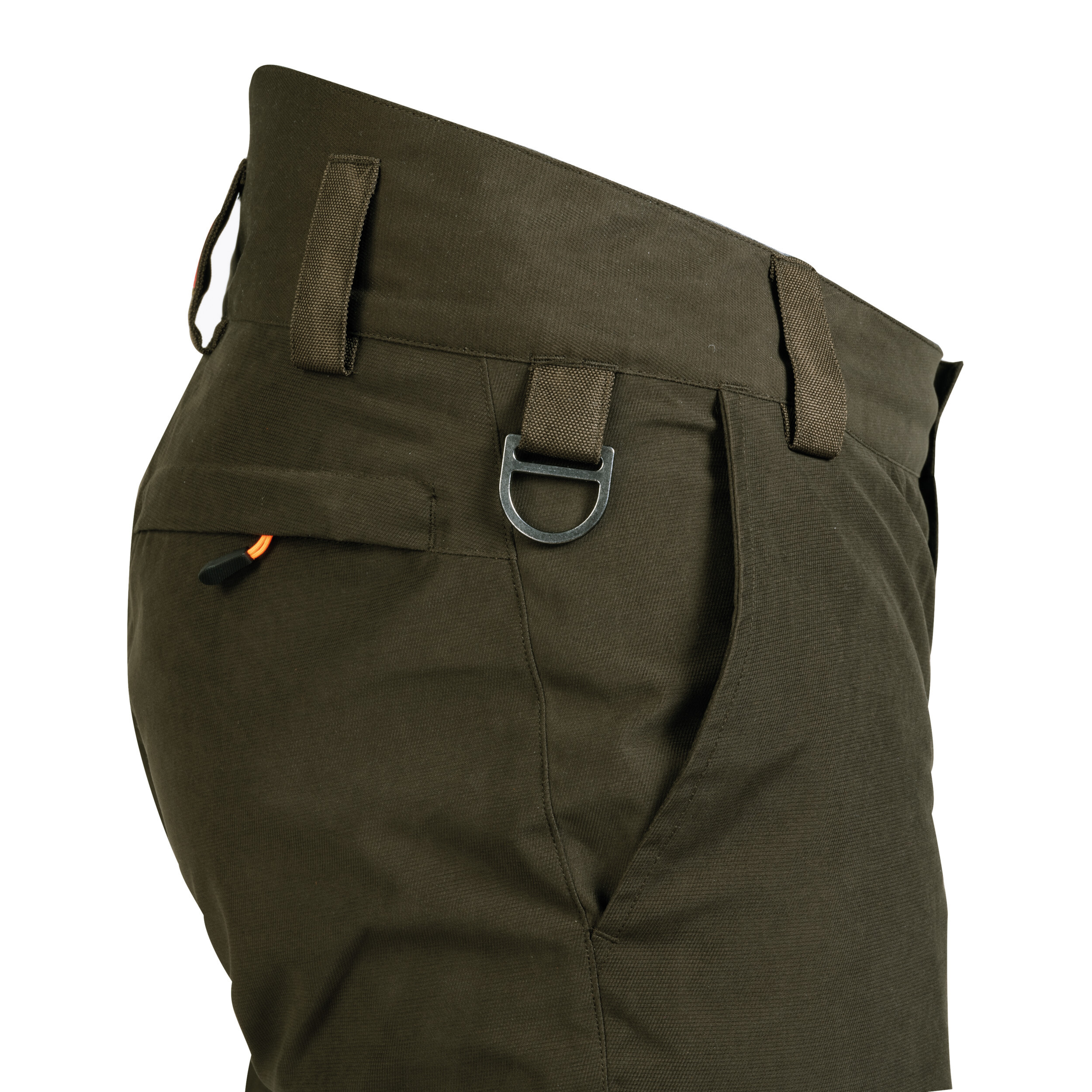Hart Crolles-T Hose (Grün)
