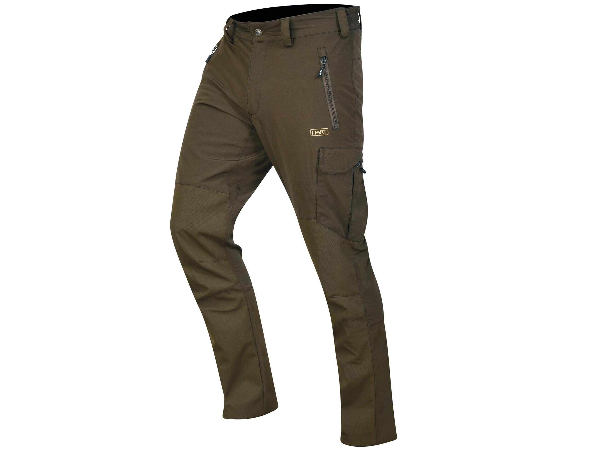 Hart Moritz-T Jagdhose (braun) Hart Moritz-T Jagdhose (braun)