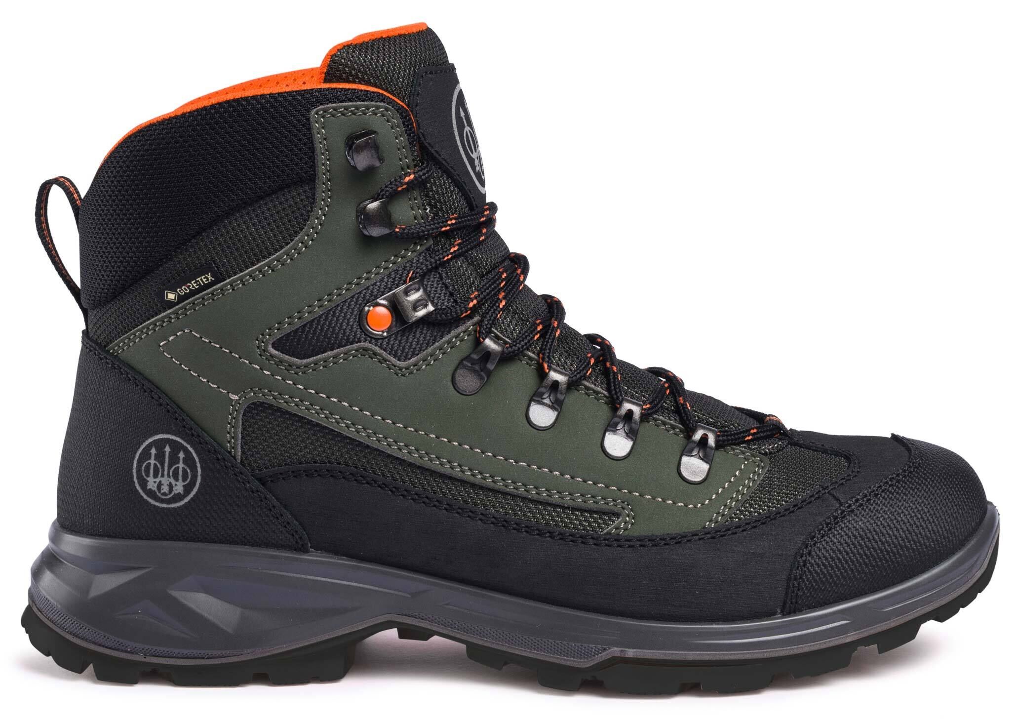 Beretta Bryce GTX Stiefel (Forest Night) Beretta Bryce GTX Stiefel (Forest Night)