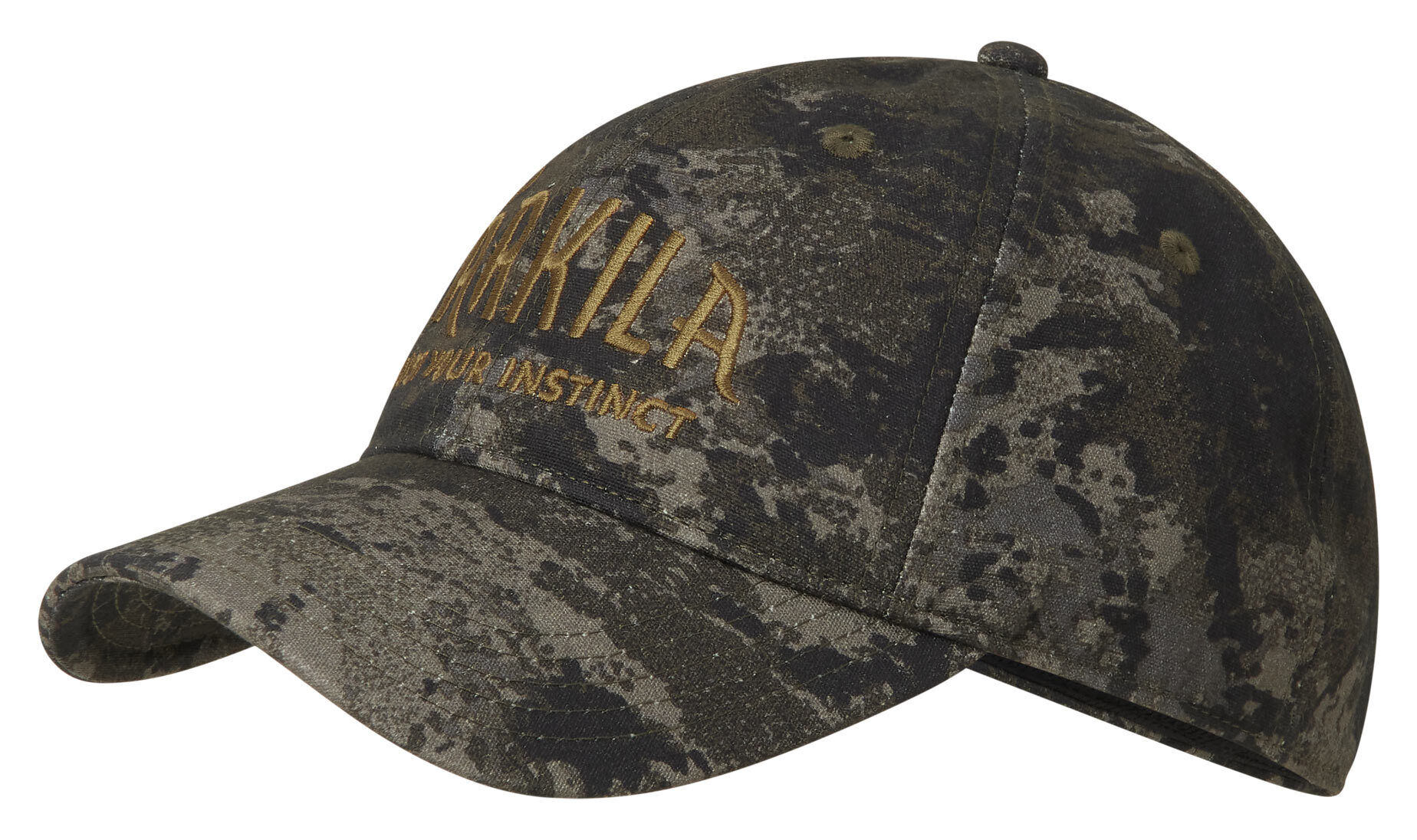 Härkila Modi Camo Kappe (AXIS MSP Black/Black) Härkila Modi Camo Kappe (AXIS MSP Black/Black)