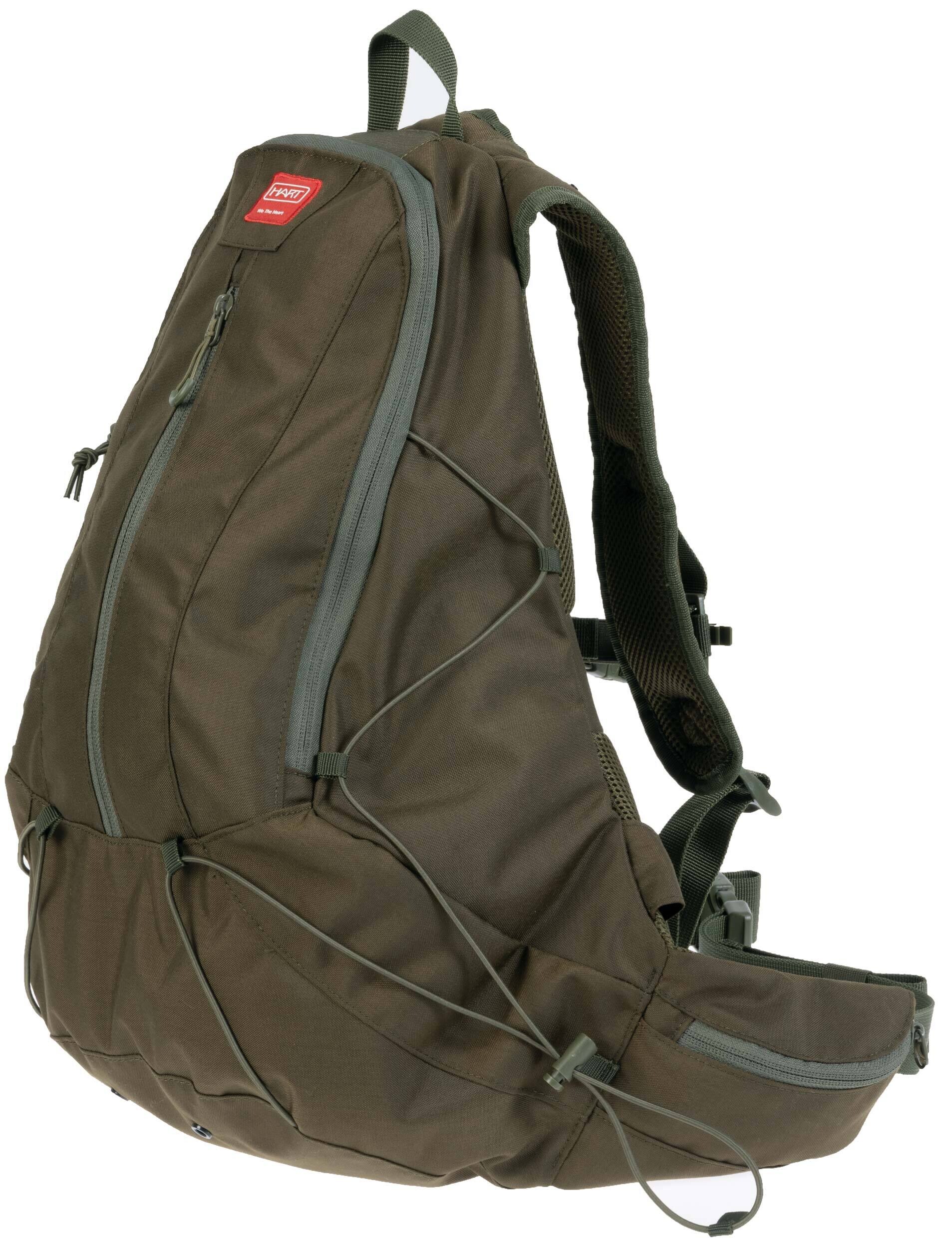 Hart NB Litepack Tagesrucksack 18 l Hart NB Litepack Tagesrucksack 18 l
