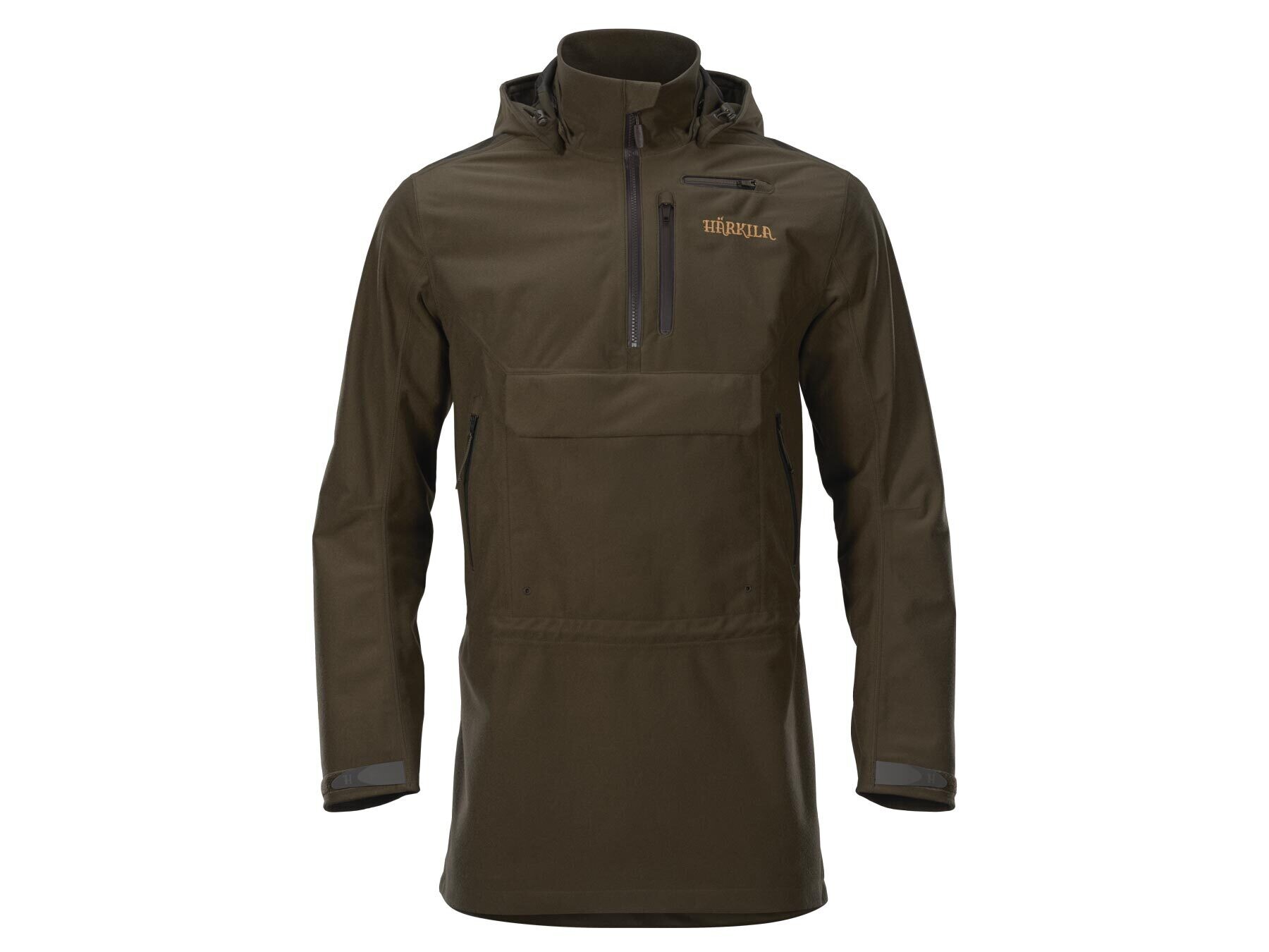 Härkila Mountain Hunter Anorak (Hunting green)