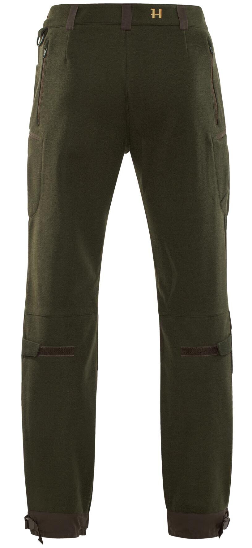 Härkila Metso Hybrid-Hose (Willow green) Härkila Metso Hybrid-Hose (Willow green)