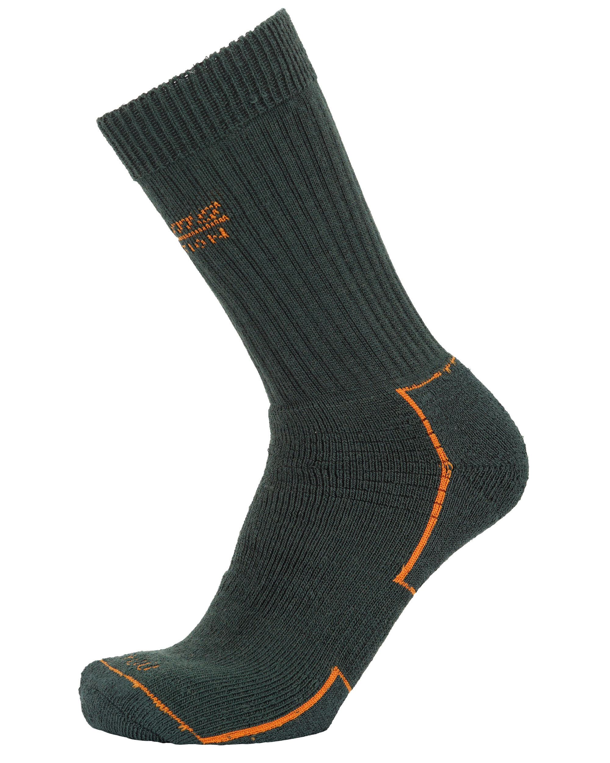 Thermo Function Socken TS 400 (oliv)