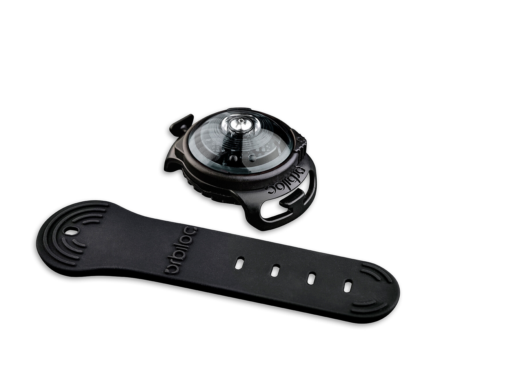 Orbiloc Dog Dual Safetylight (Hundelicht) Orbiloc Dog Dual Safetylight (Hundelicht)