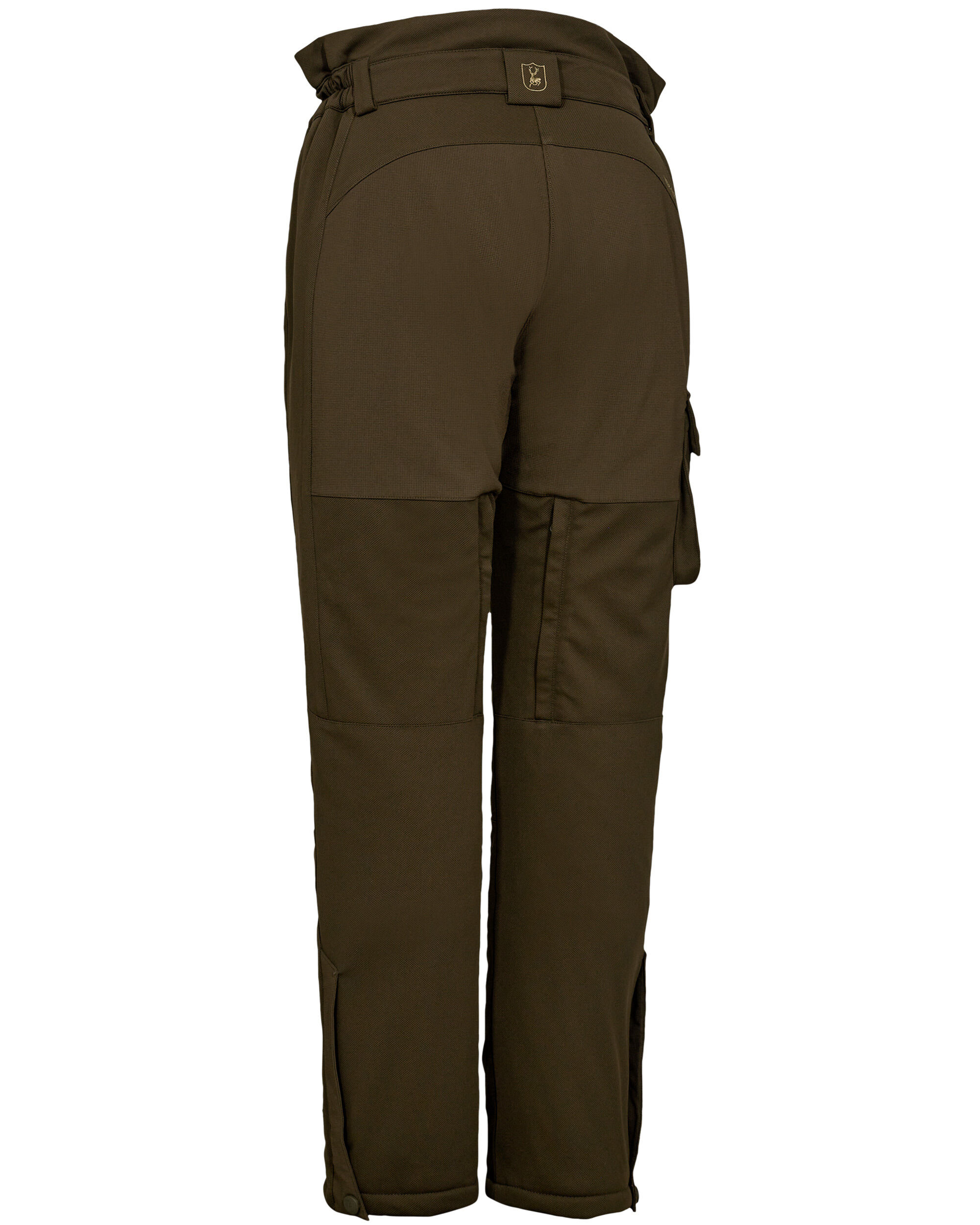 Deerhunter Lady Muflon Pro Winterhose (Green) Deerhunter Lady Muflon Pro Winterhose (Green)