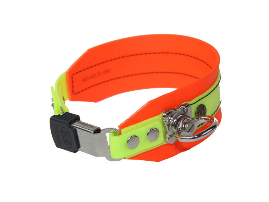 AKAH BioThane® Schweißhalsung Tracker AKAH BioThane® Schweißhalsung Tracker
