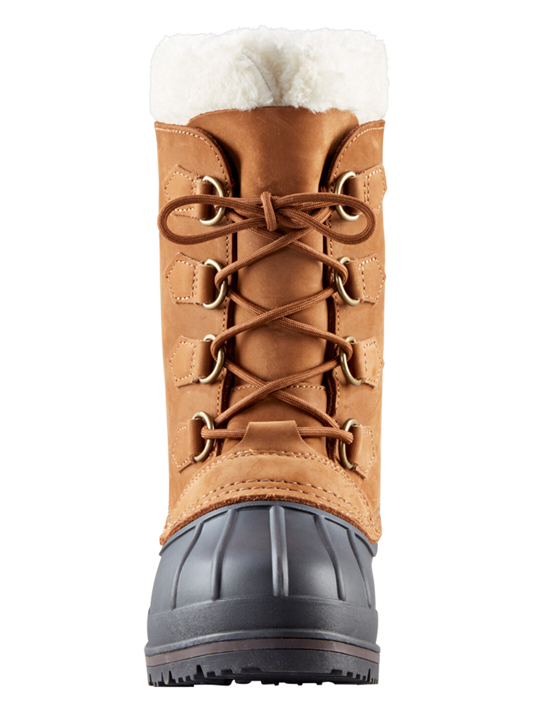 Baffin Canada Winterstiefel Damen (Brown)
