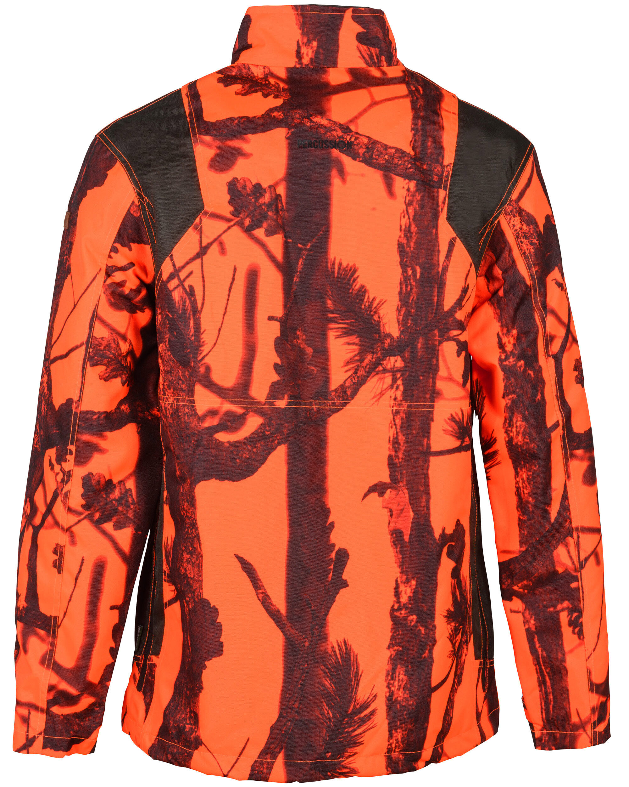 Percussion Stronger Evo Jacke (ghostcamo blaze)