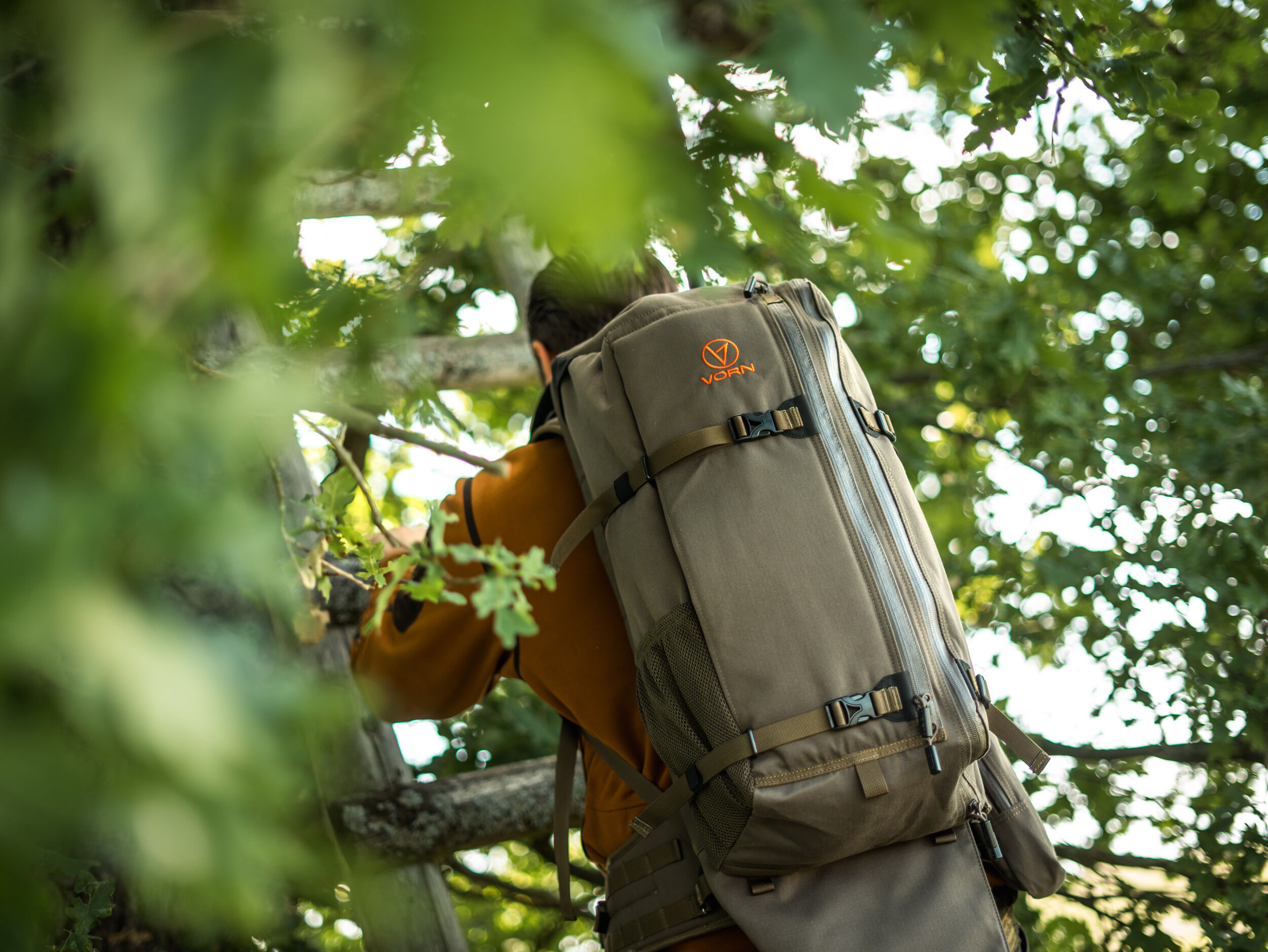 Vorn EV30 Jagdrucksack